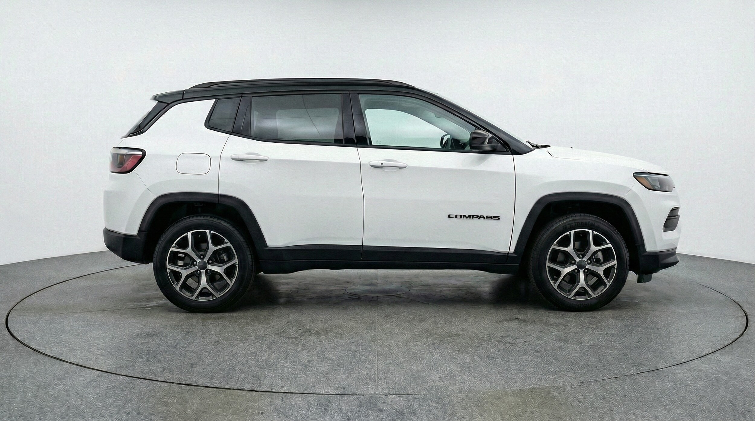 Thumbnail: 2025 Jeep Compass - 8