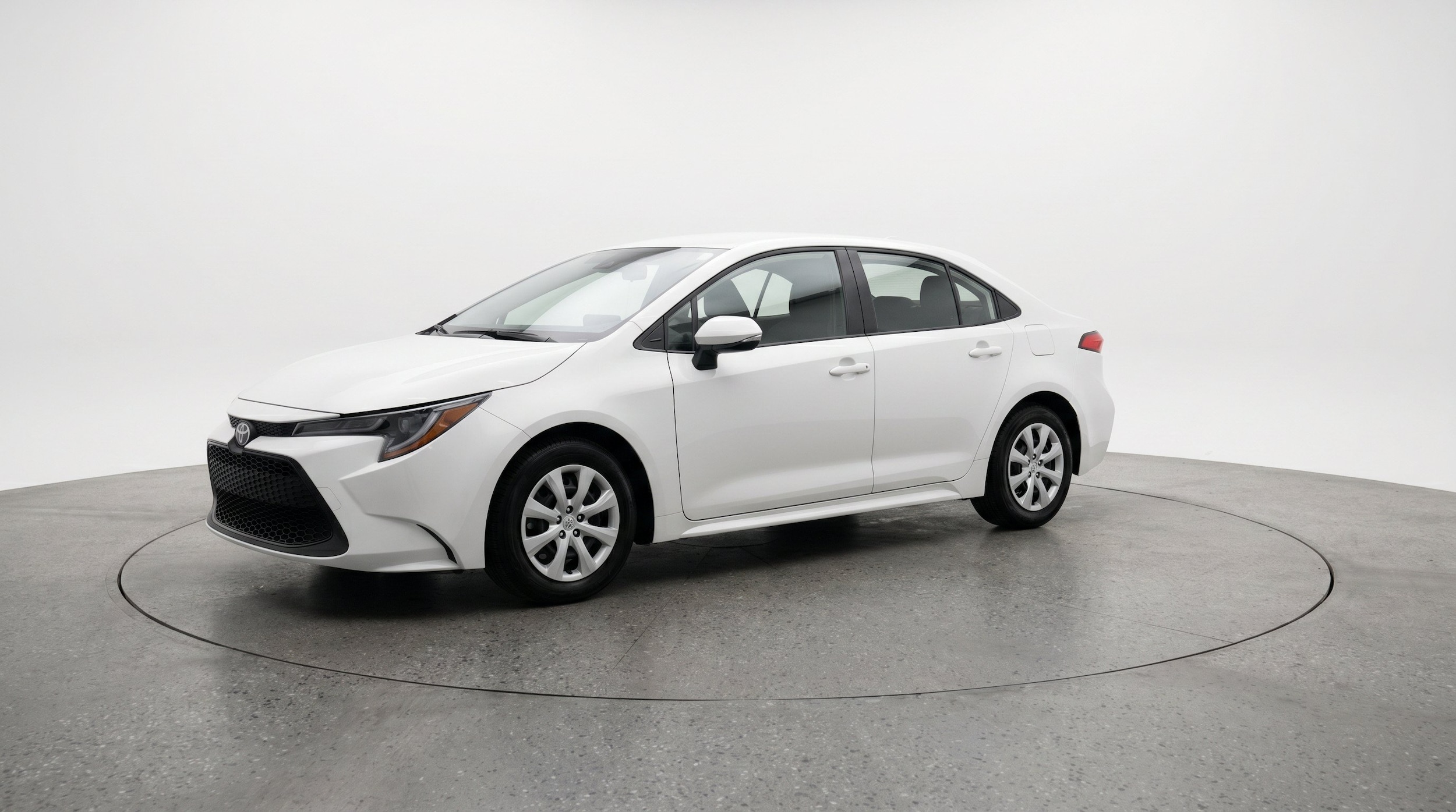 Thumbnail: 2025 Toyota Corolla - 3