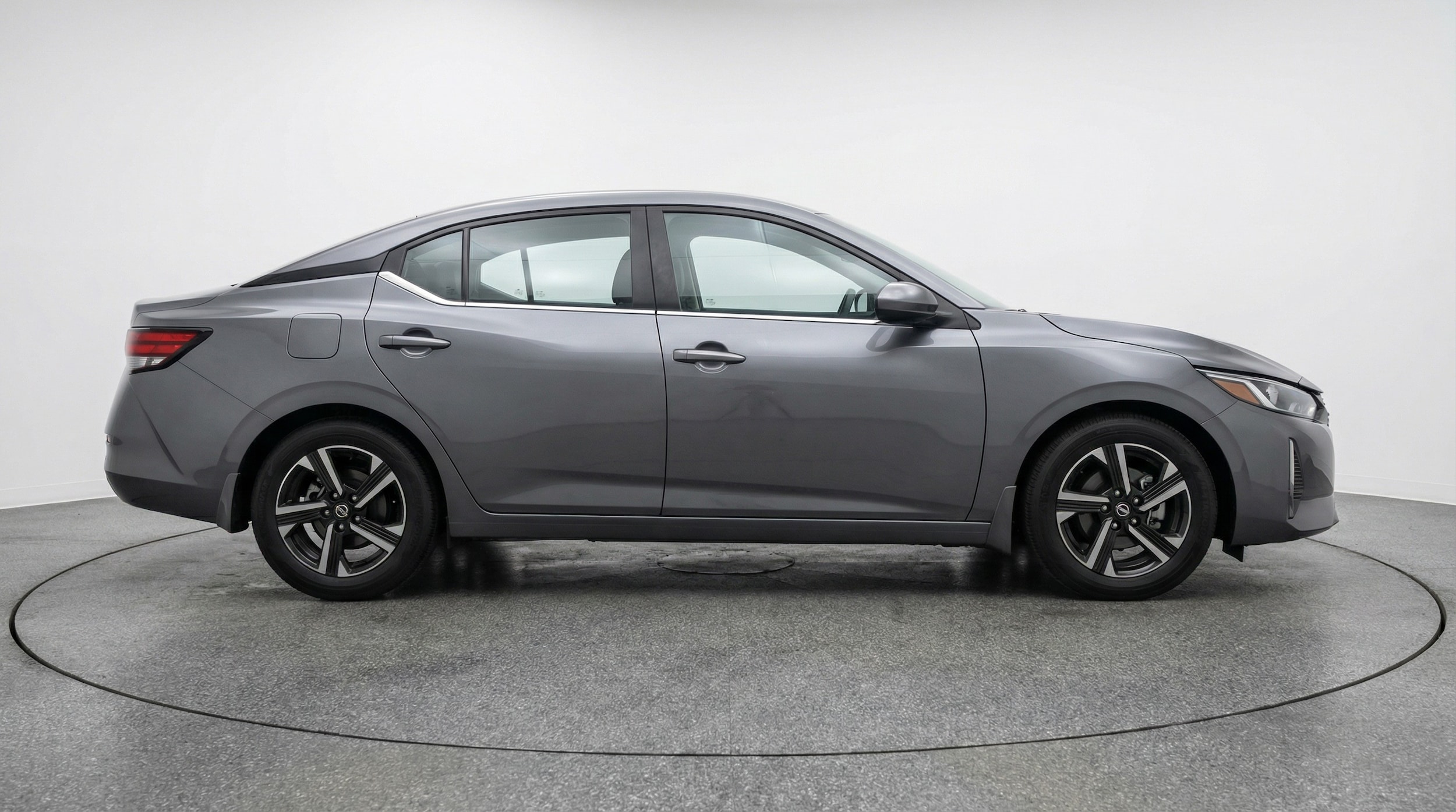 Thumbnail: 2025 Nissan Sentra - 8