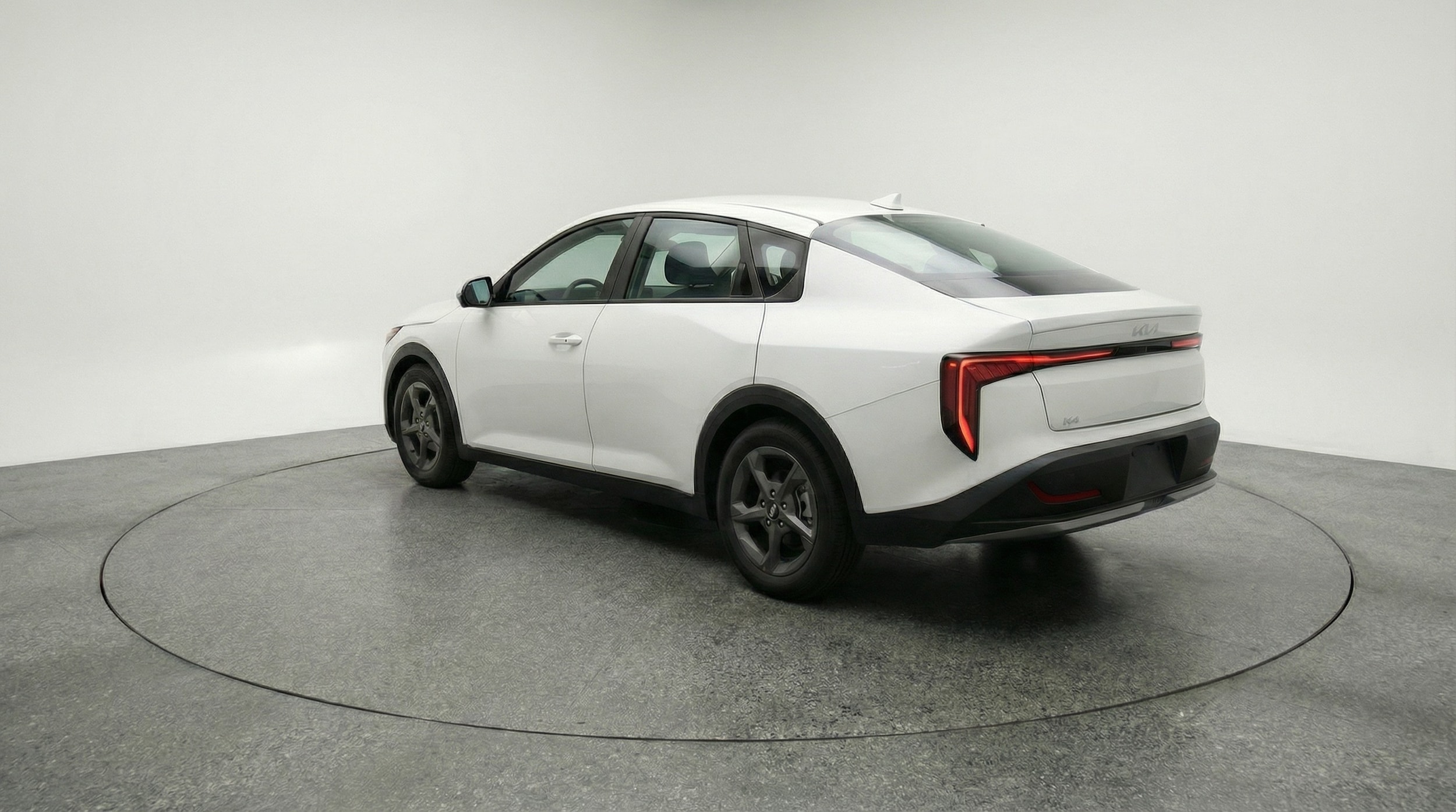 Thumbnail: 2025 Kia K4 - 5