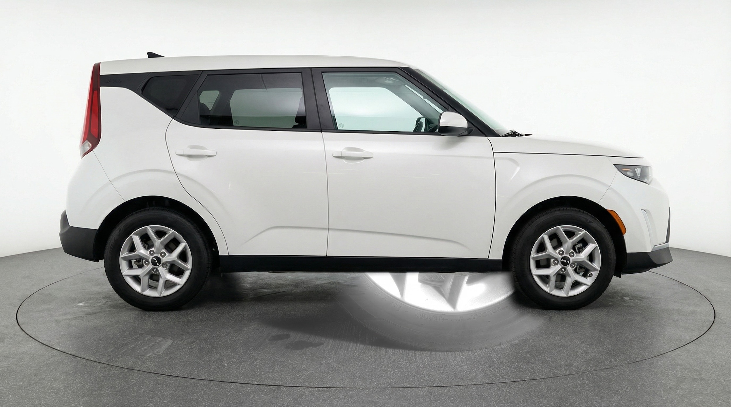 Thumbnail: 2025 Kia Soul - 8