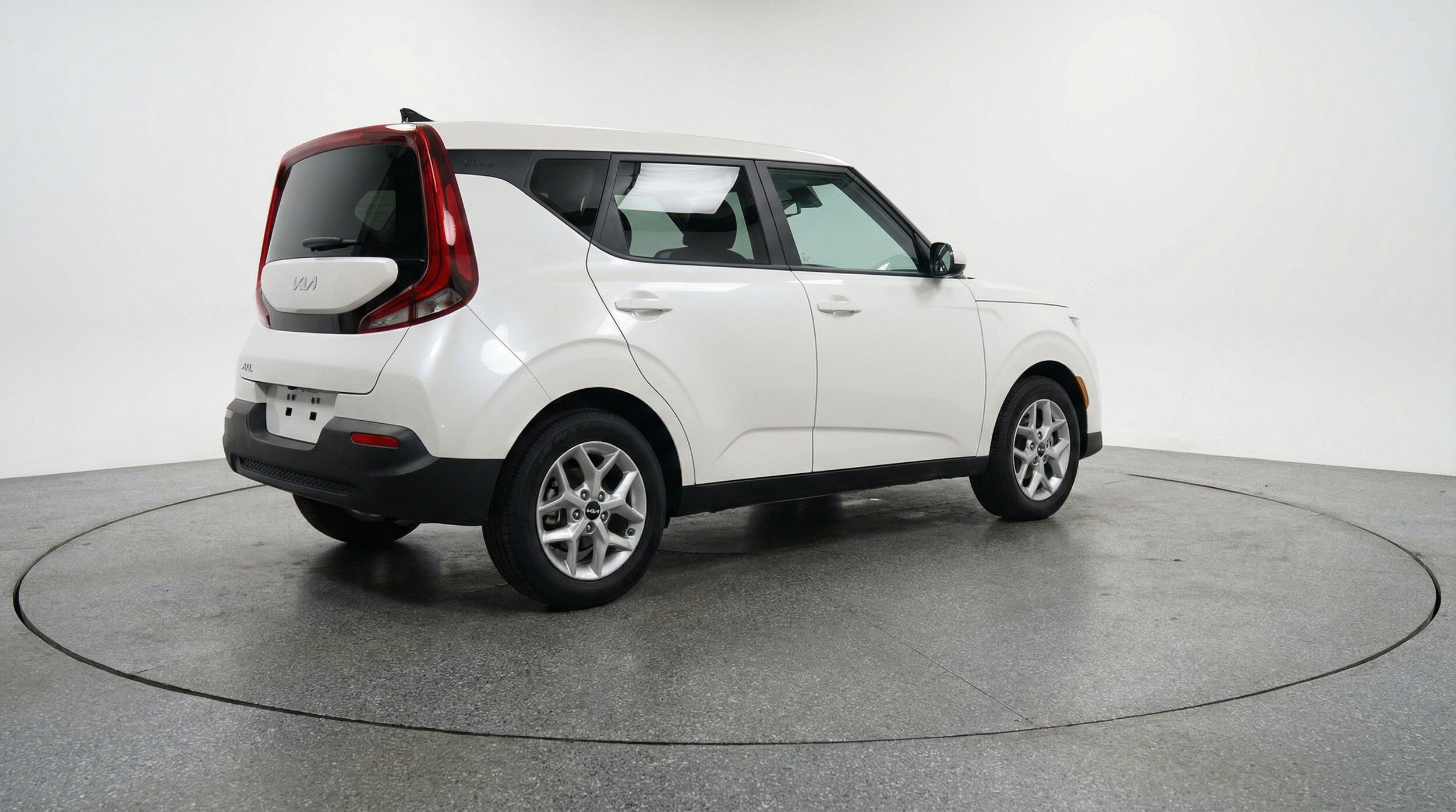 Thumbnail: 2025 Kia Soul - 9