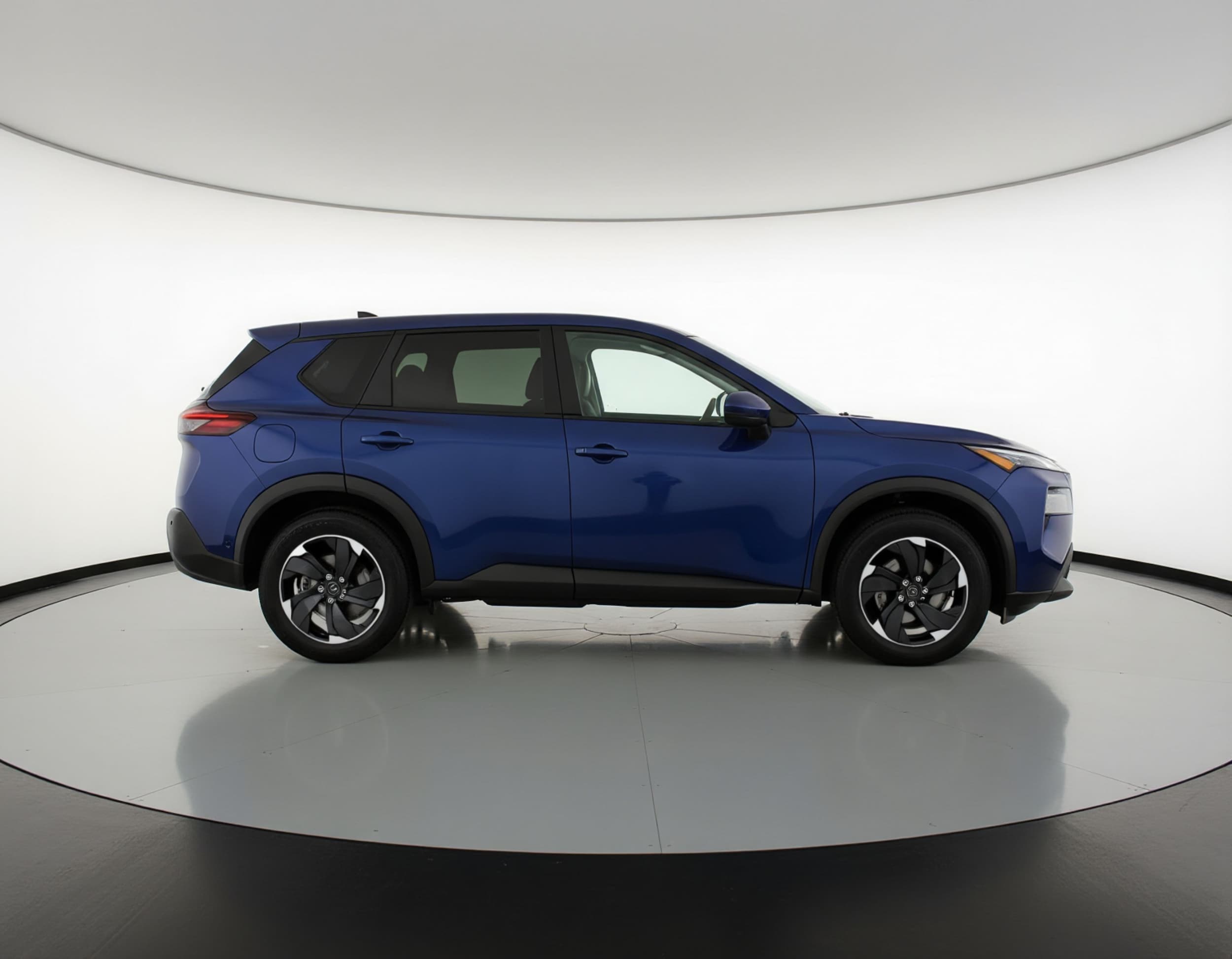 Thumbnail: 2025 Nissan Rogue - 8