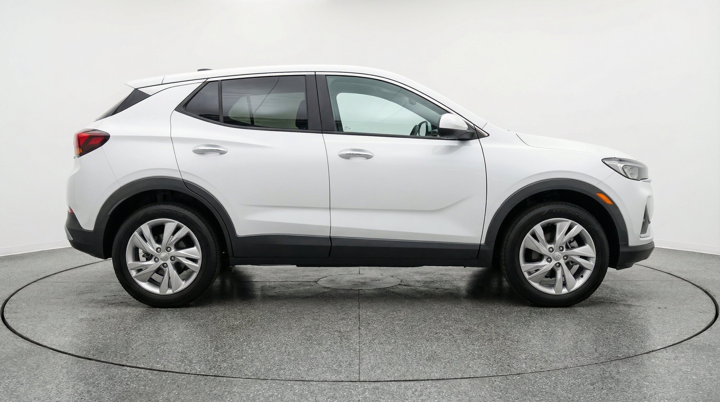 Thumbnail: 2026 Buick Encore GX - 11