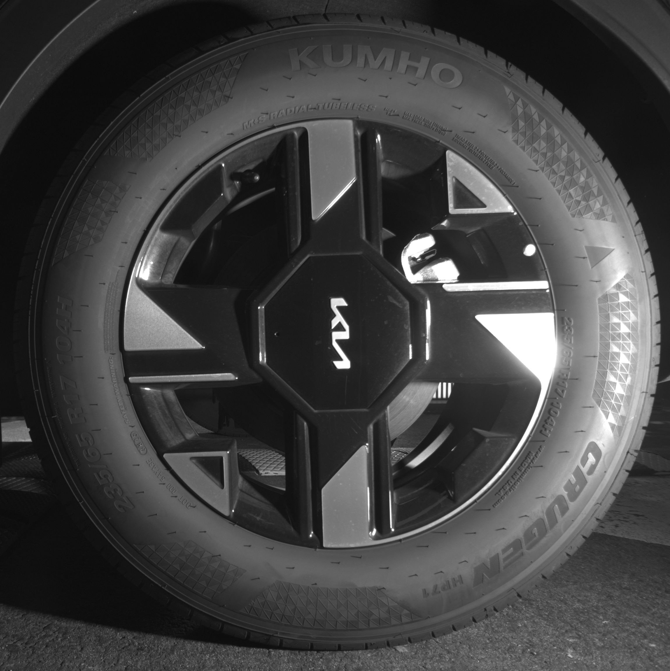 Thumbnail: 2026 Kia Sportage - 14