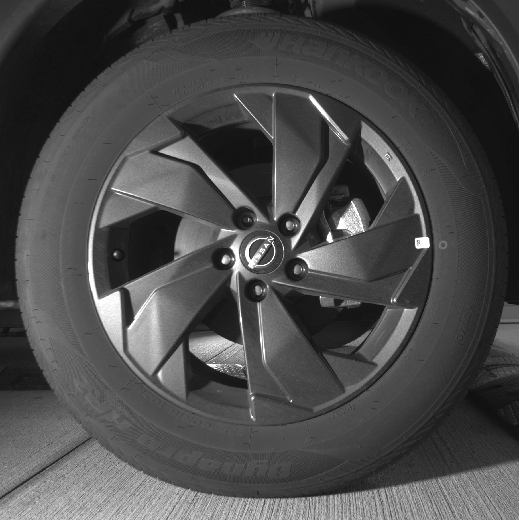 Thumbnail: 2026 Nissan Rogue - 13
