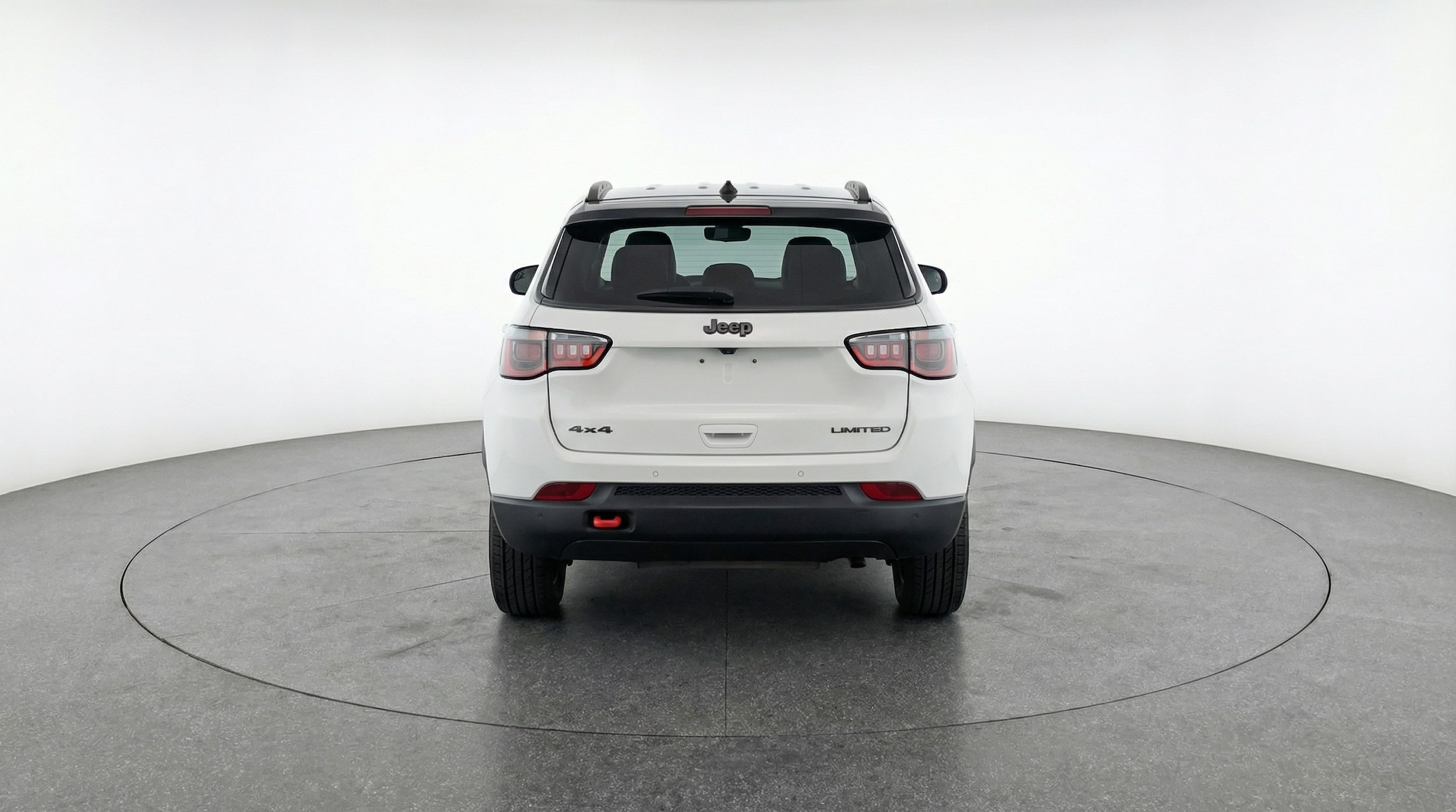 Thumbnail: 2025 Jeep Compass - 6