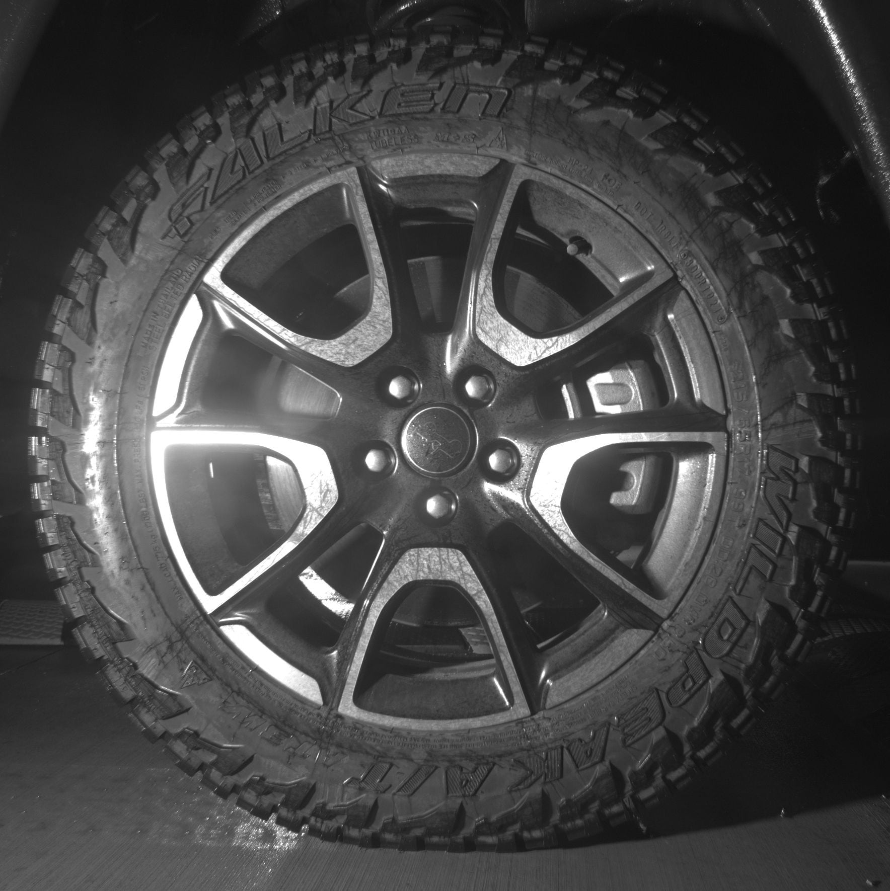 Thumbnail: 2025 Jeep Compass - 10