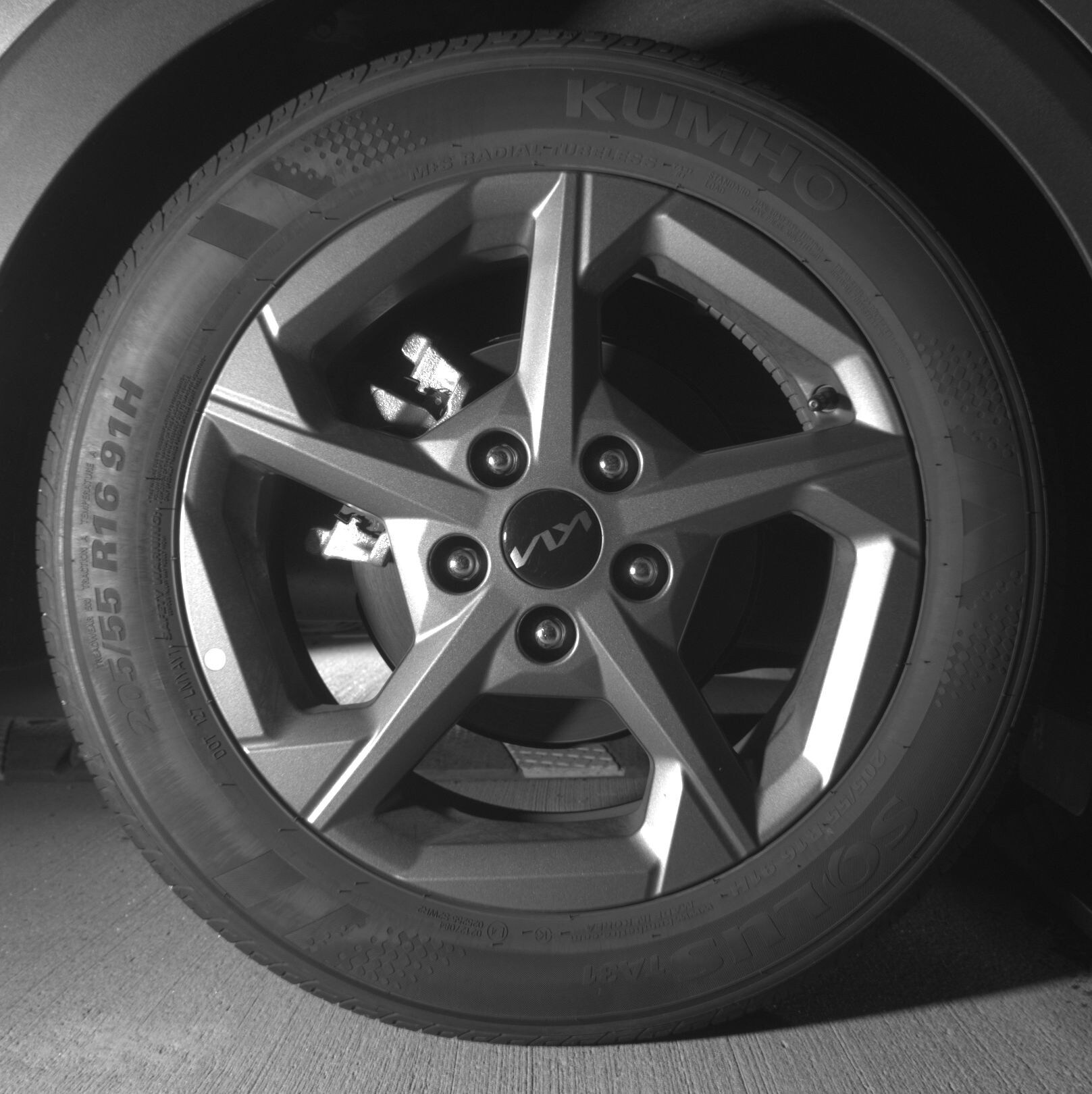 Thumbnail: 2025 Kia K4 - 12