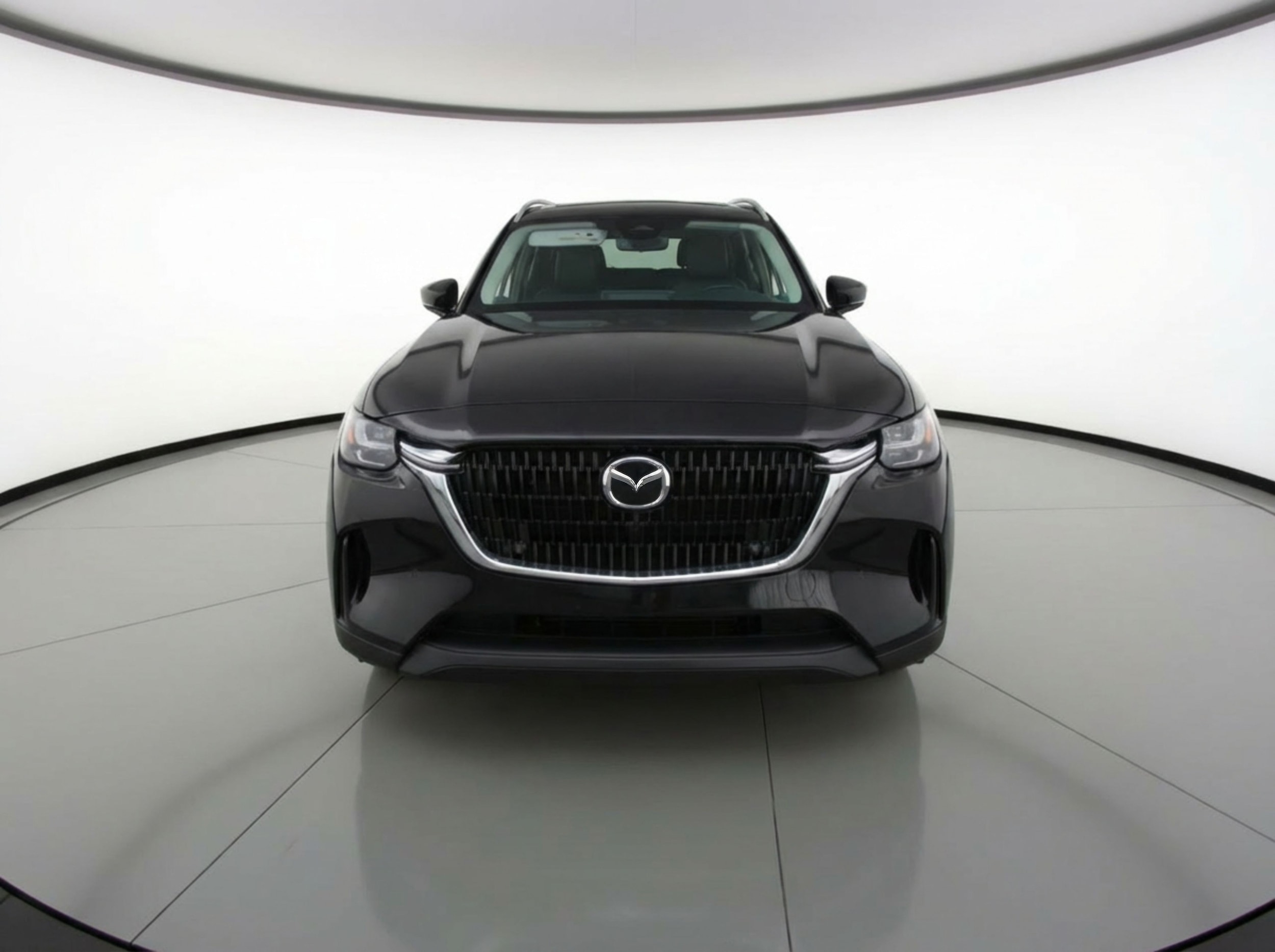 Thumbnail: 2025 Mazda CX-90 - 2
