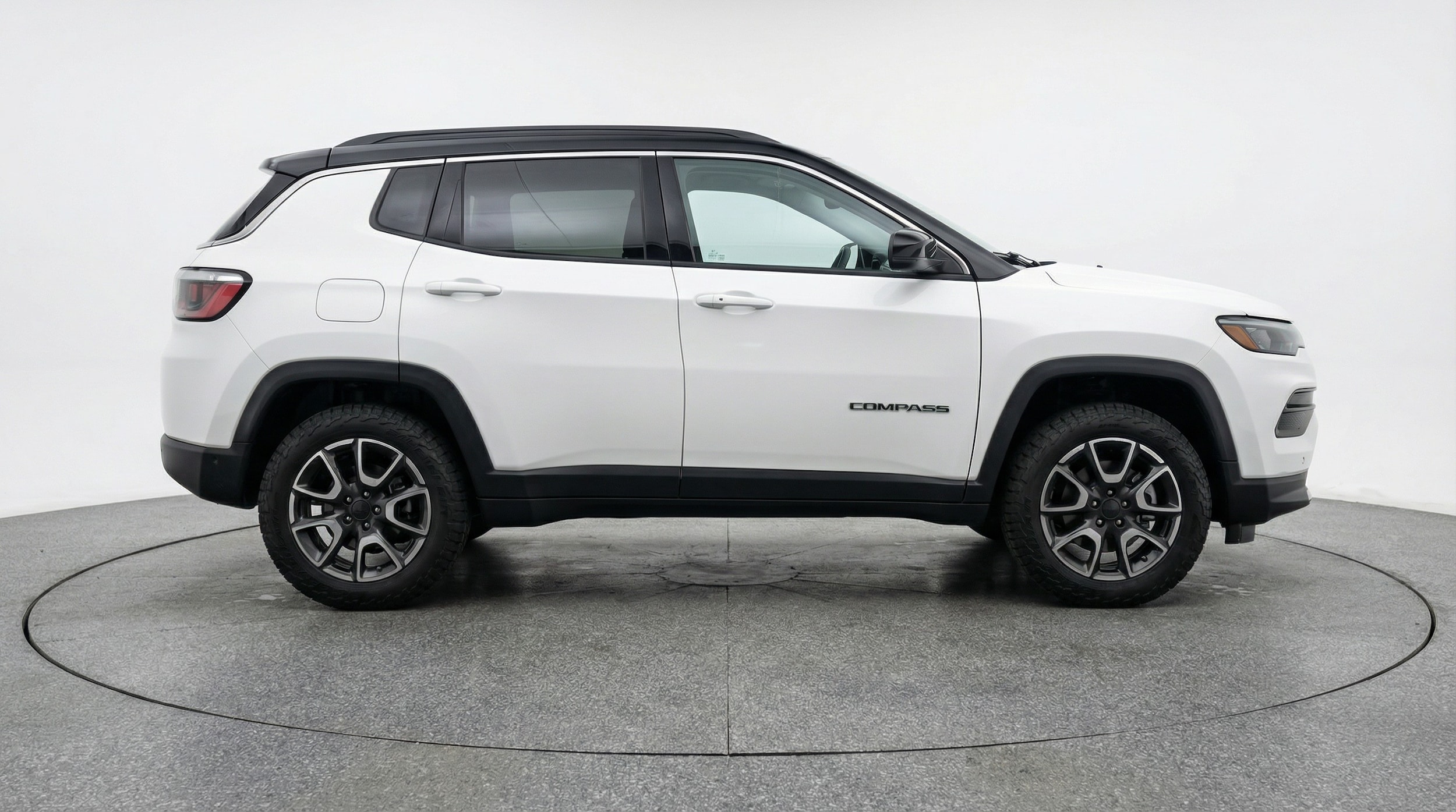 Thumbnail: 2025 Jeep Compass - 8