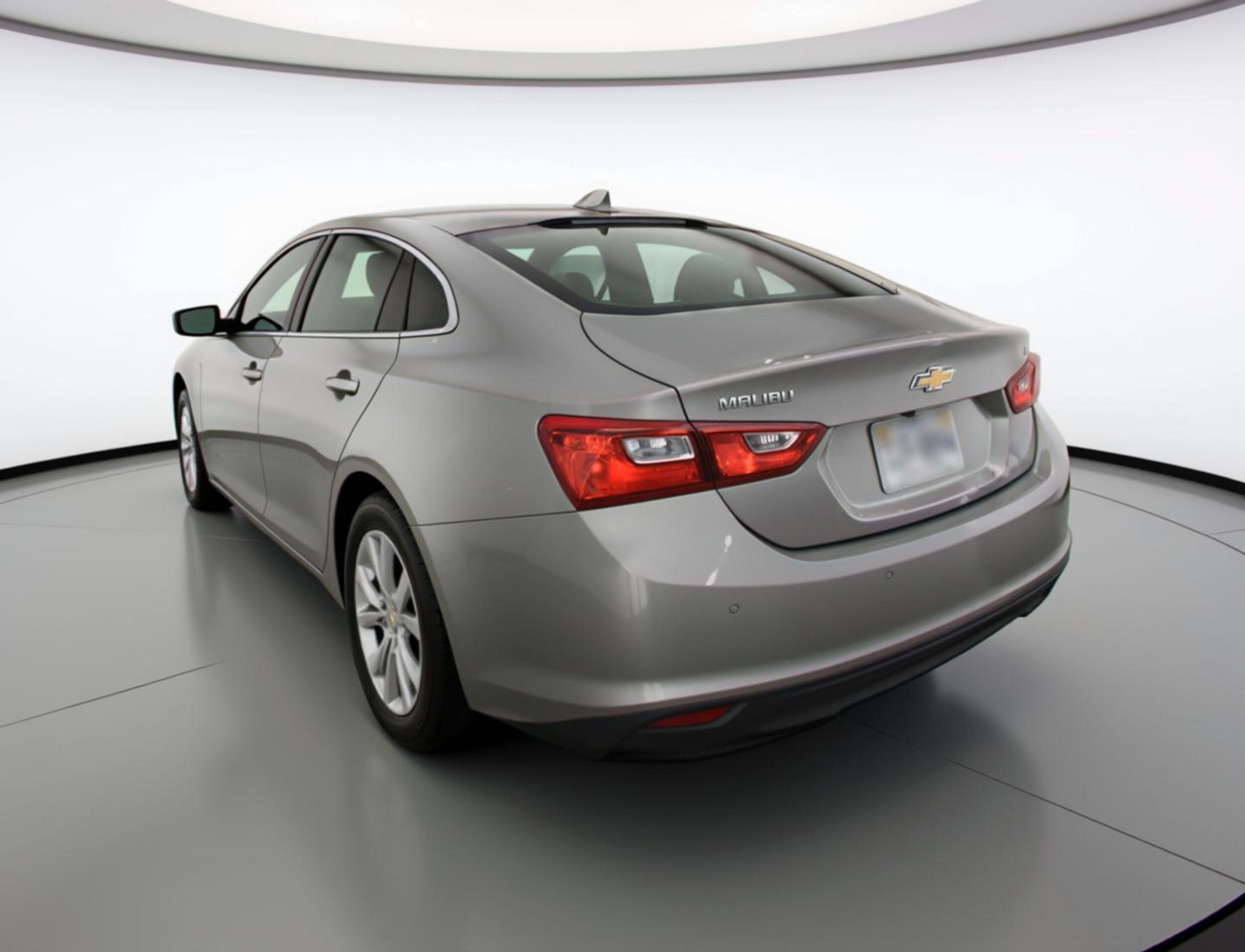 Thumbnail: 2024 Chevrolet Malibu - 5