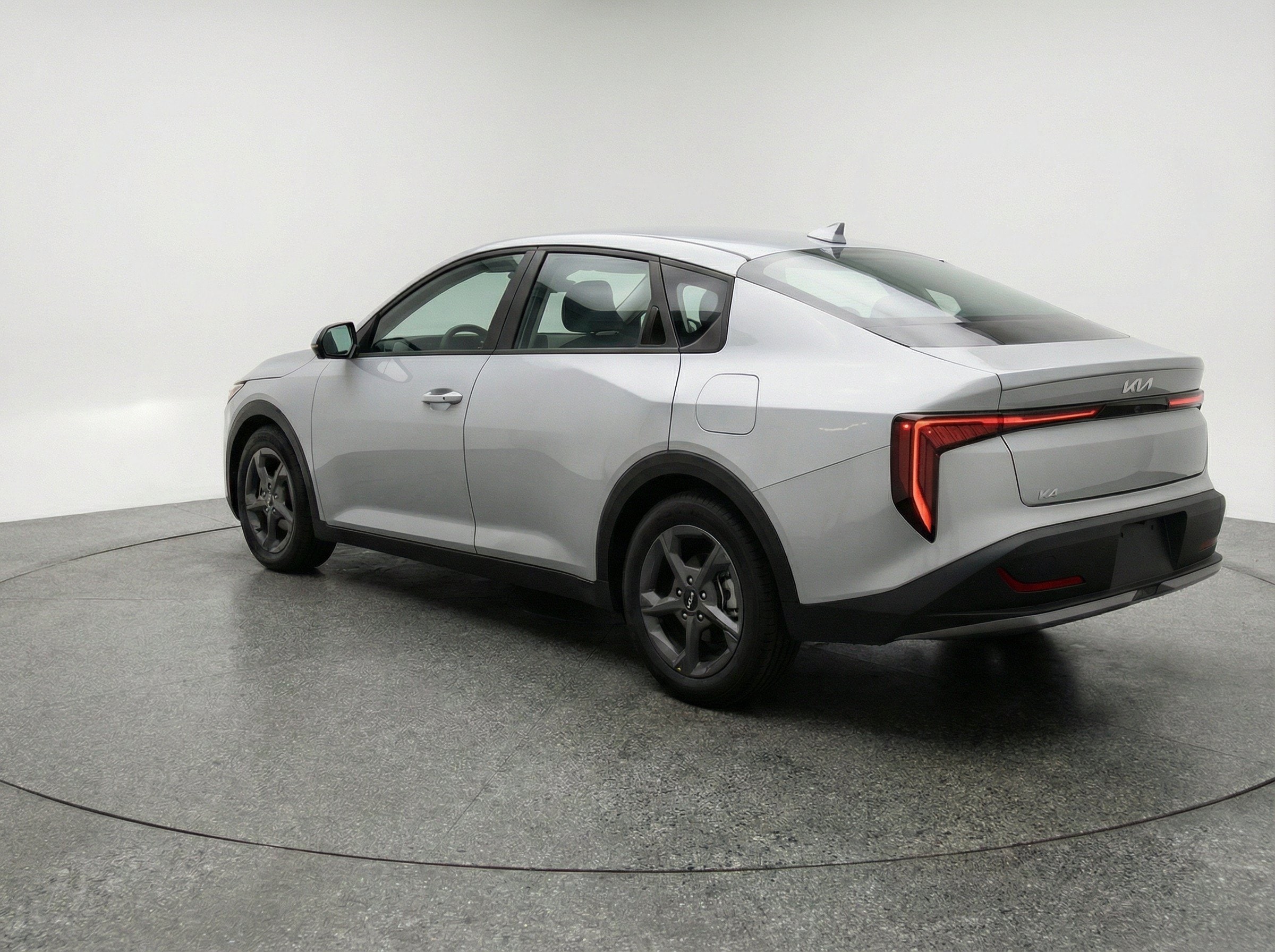 Thumbnail: 2025 Kia K4 - 6