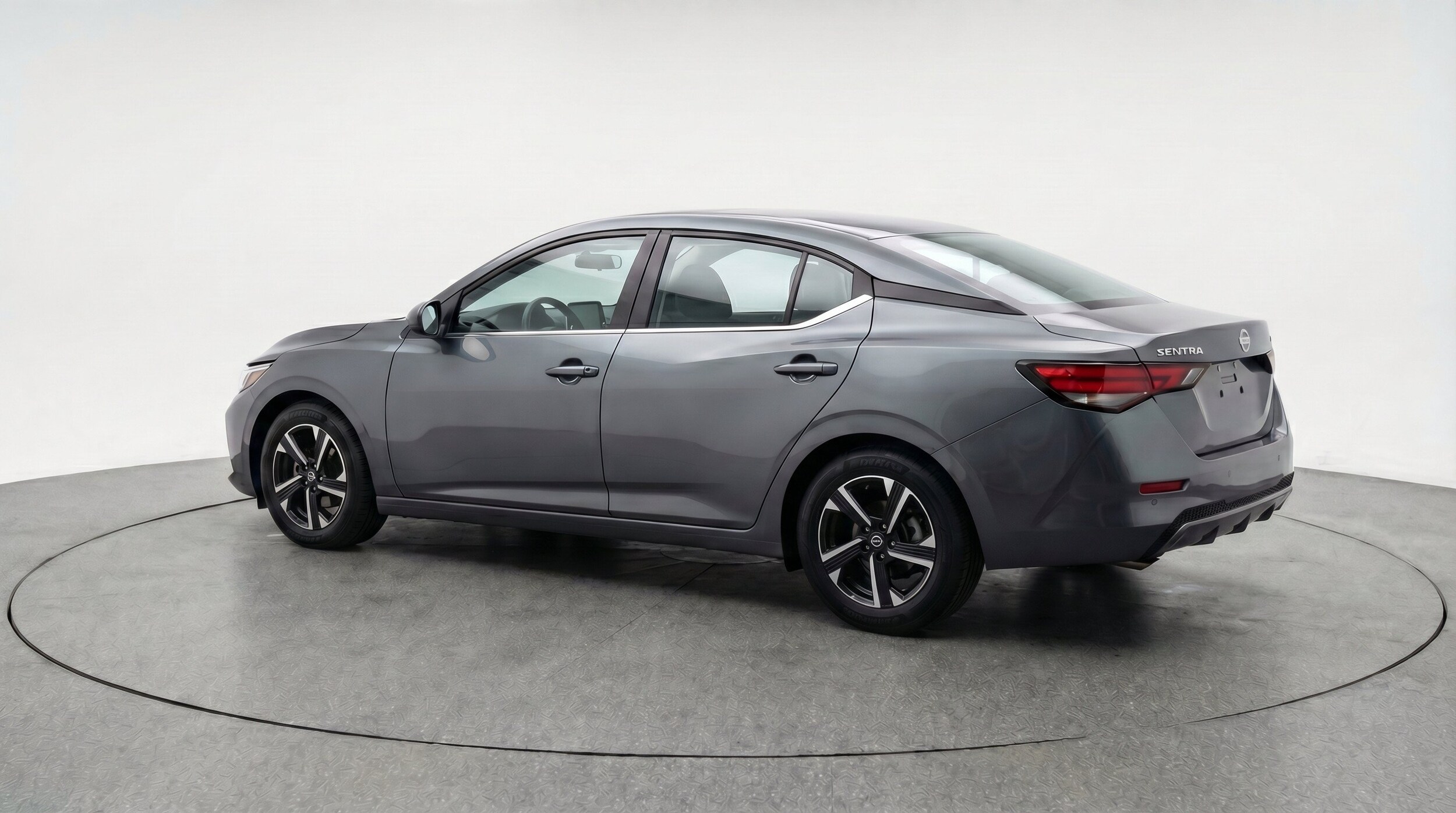 Thumbnail: 2025 Nissan Sentra - 6