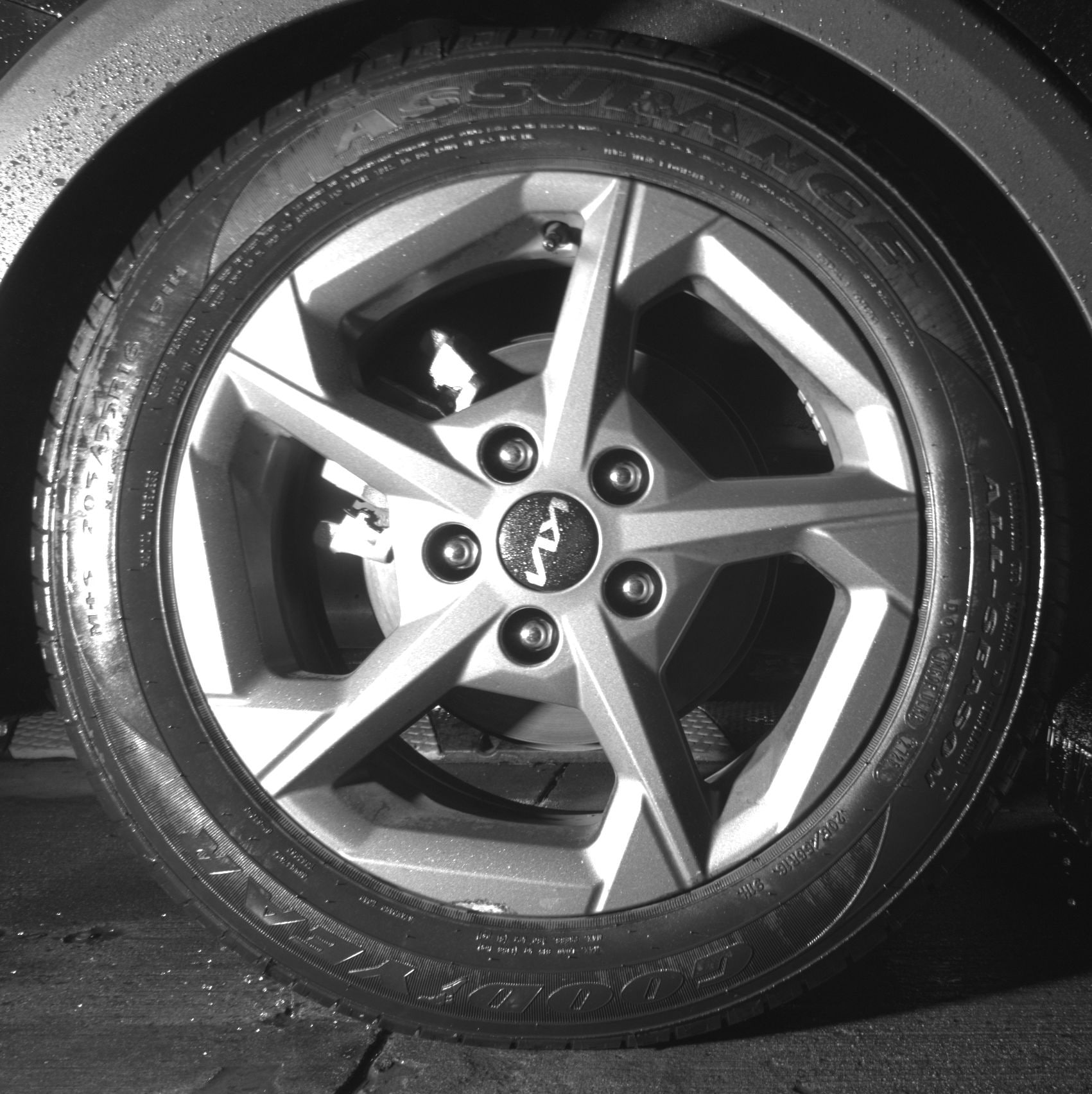 Thumbnail: 2025 Kia K4 - 12