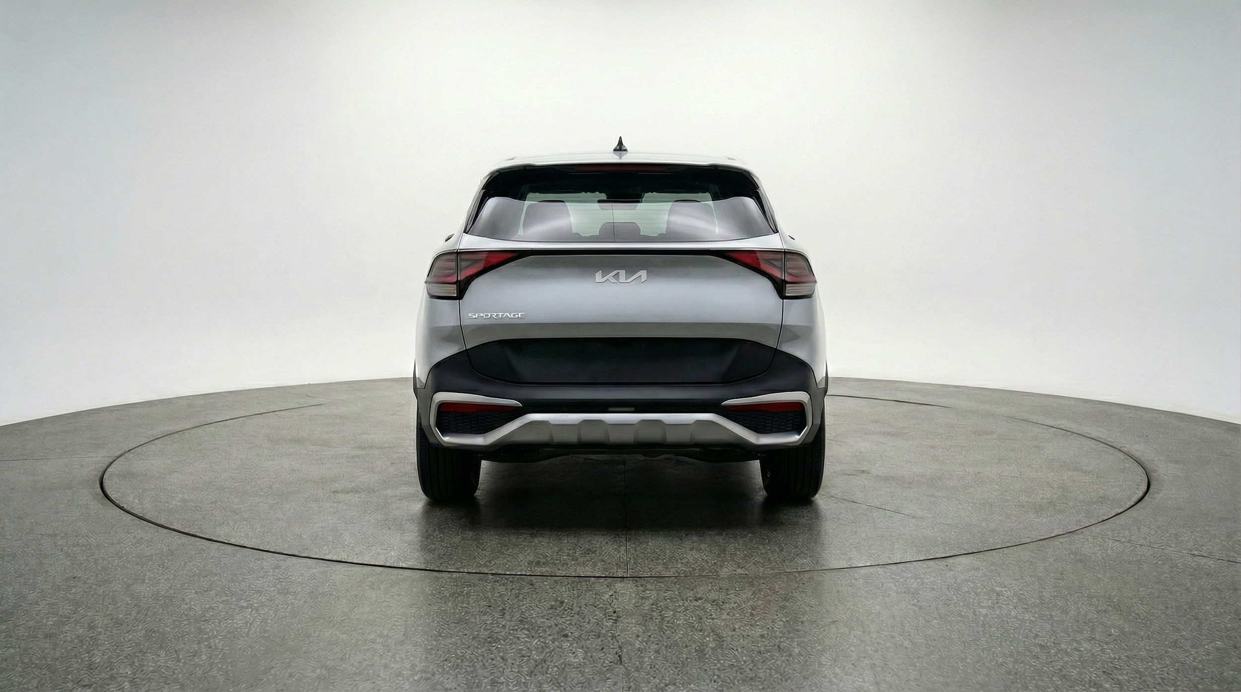 Thumbnail: 2025 Kia Sportage - 6