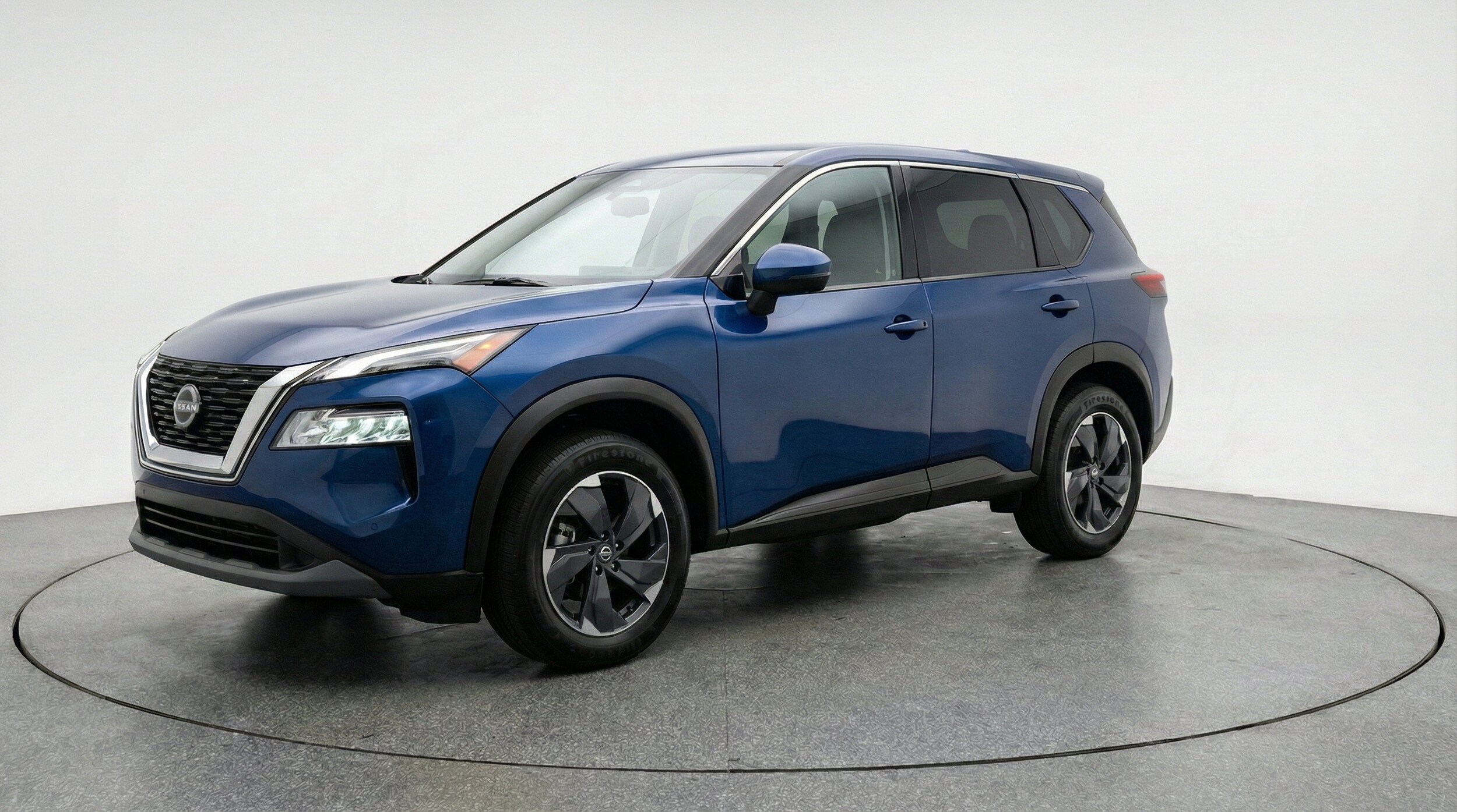 Thumbnail: 2025 Nissan Rogue - 3