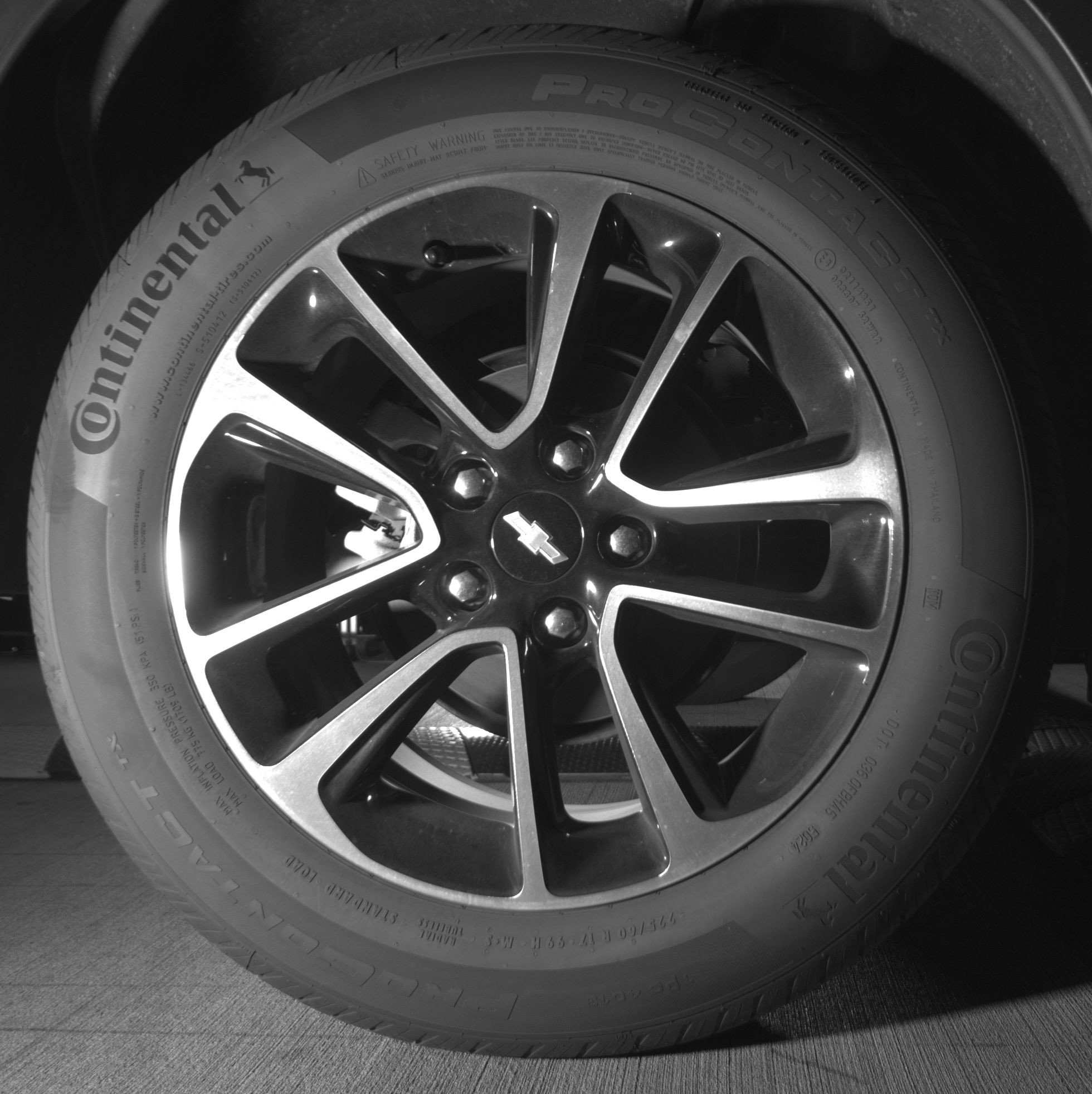 Thumbnail: 2025 Chevrolet TrailBlazer - 15