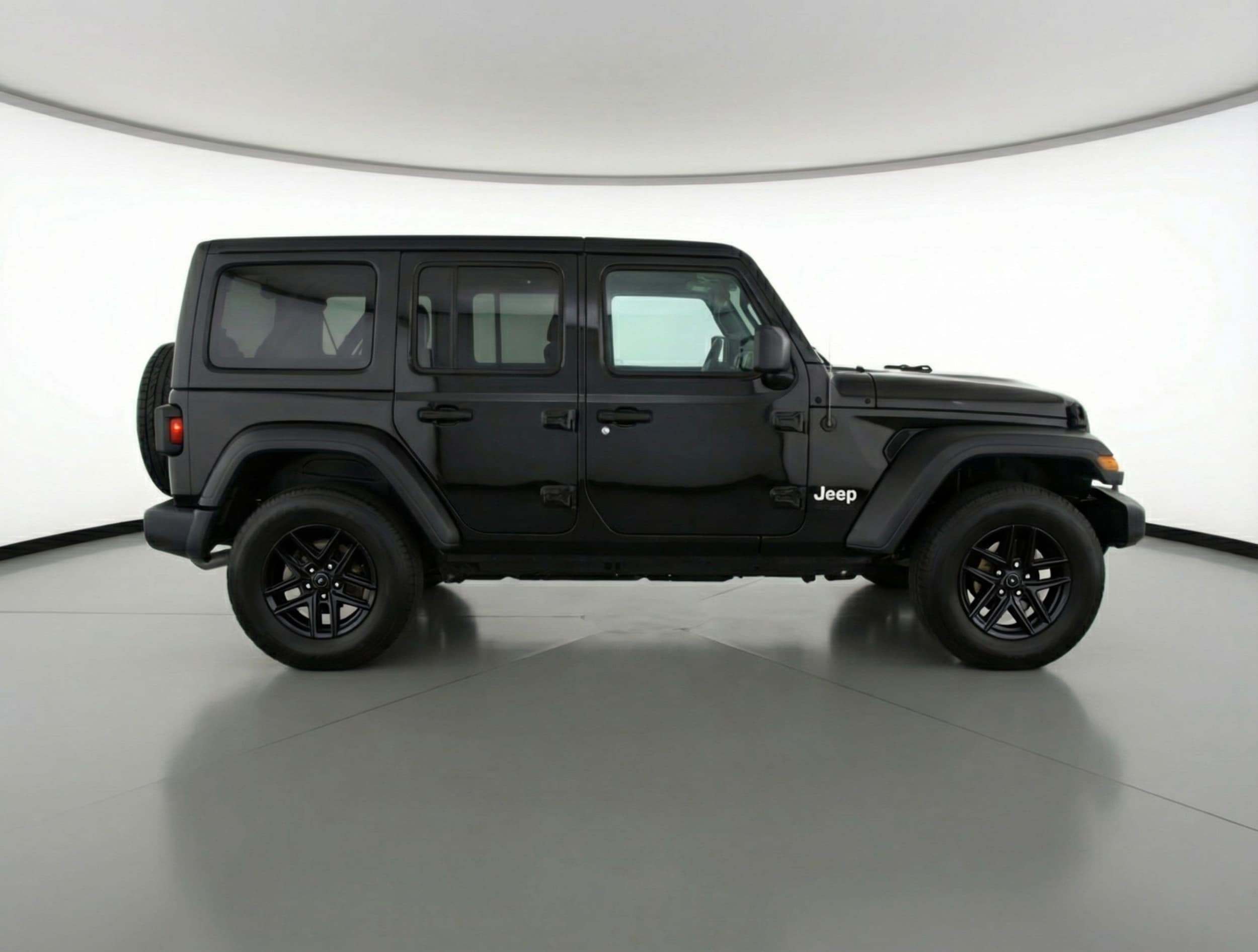 Thumbnail: 2025 Jeep Wrangler - 11
