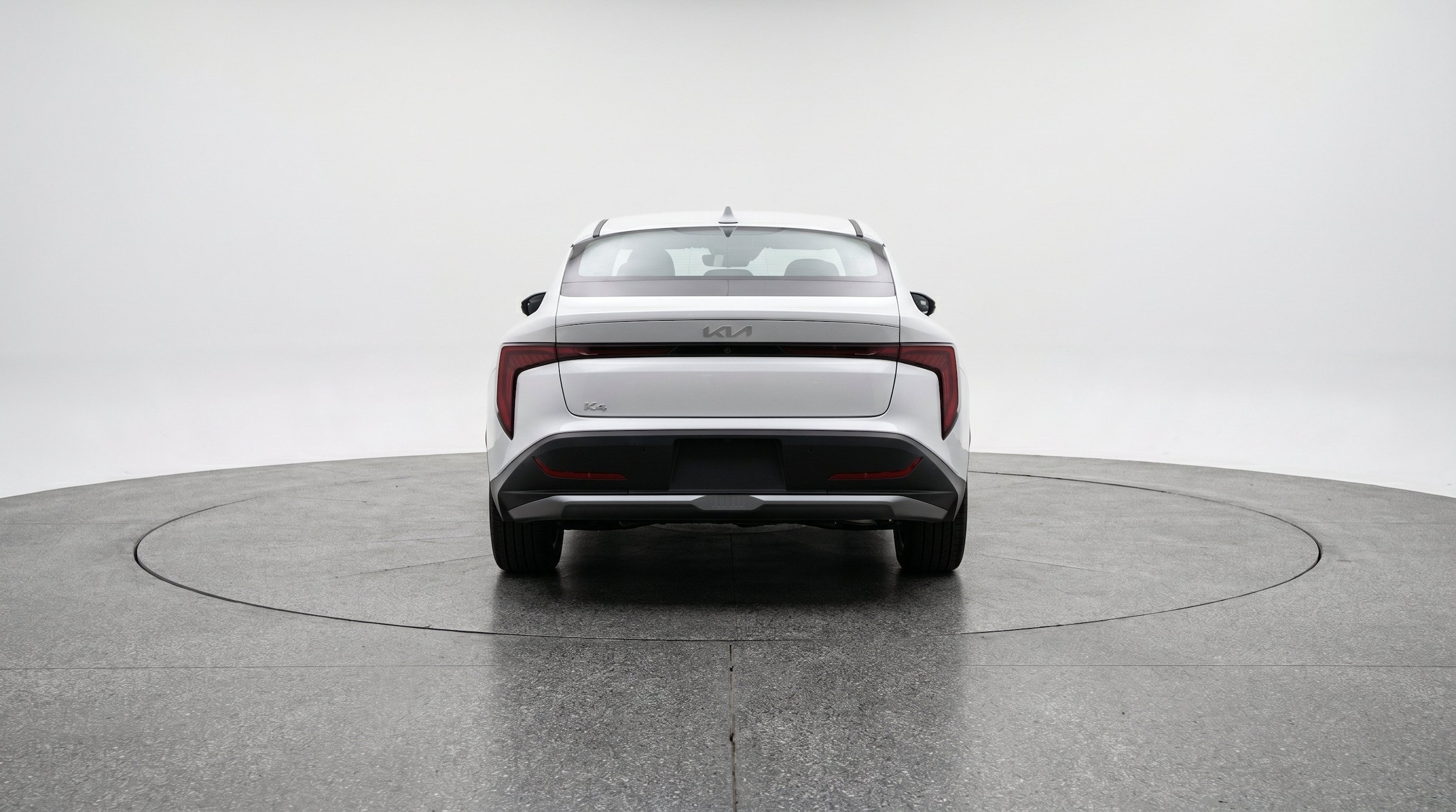 Thumbnail: 2026 Kia K4 - 7