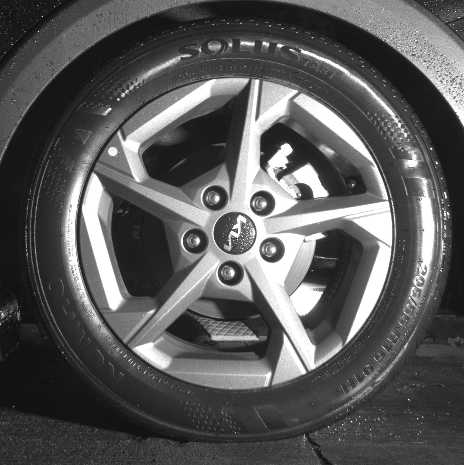 Thumbnail: 2025 Kia K4 - 11