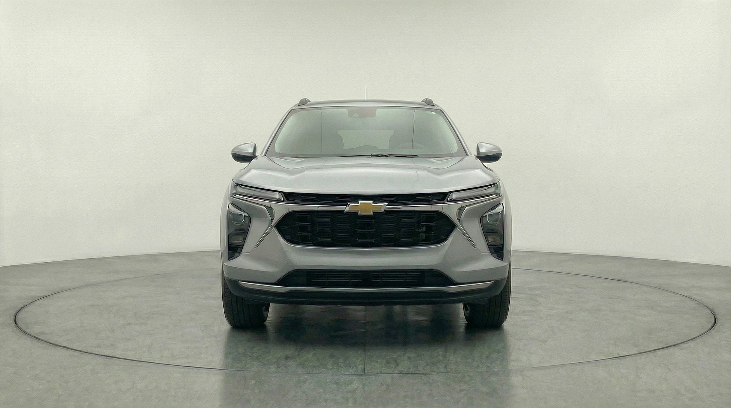Thumbnail: 2025 Chevrolet Trax - 2