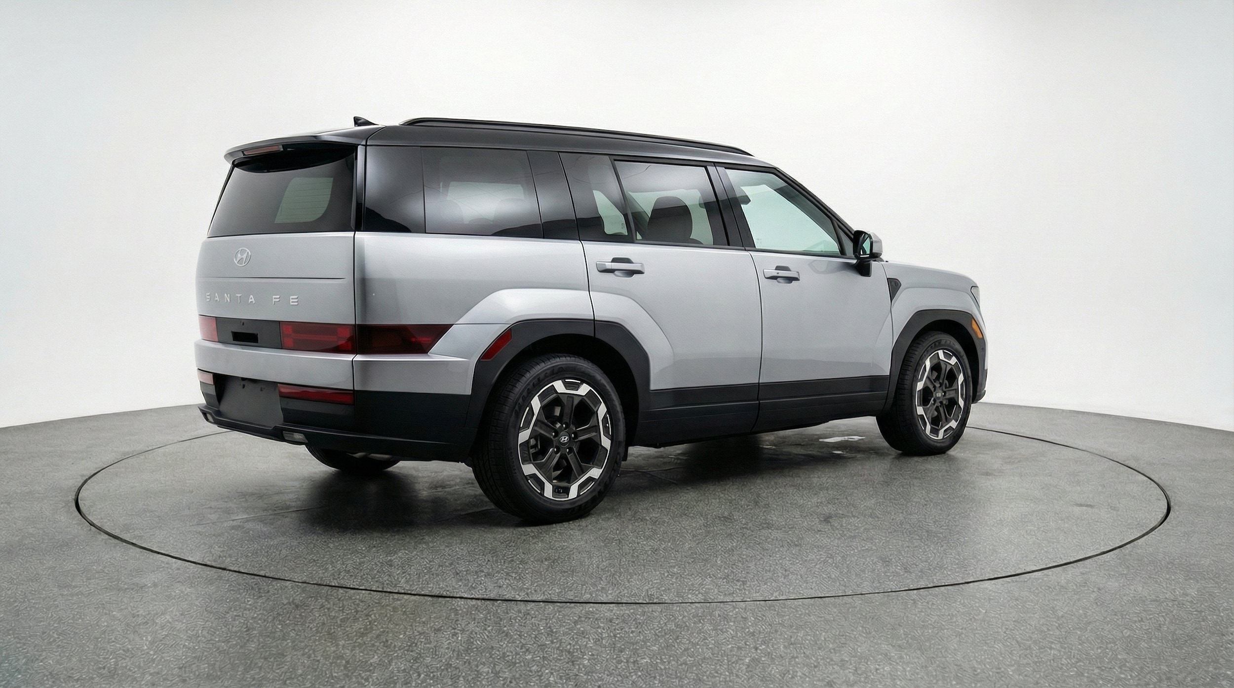 Thumbnail: 2026 Hyundai Santa Fe - 9