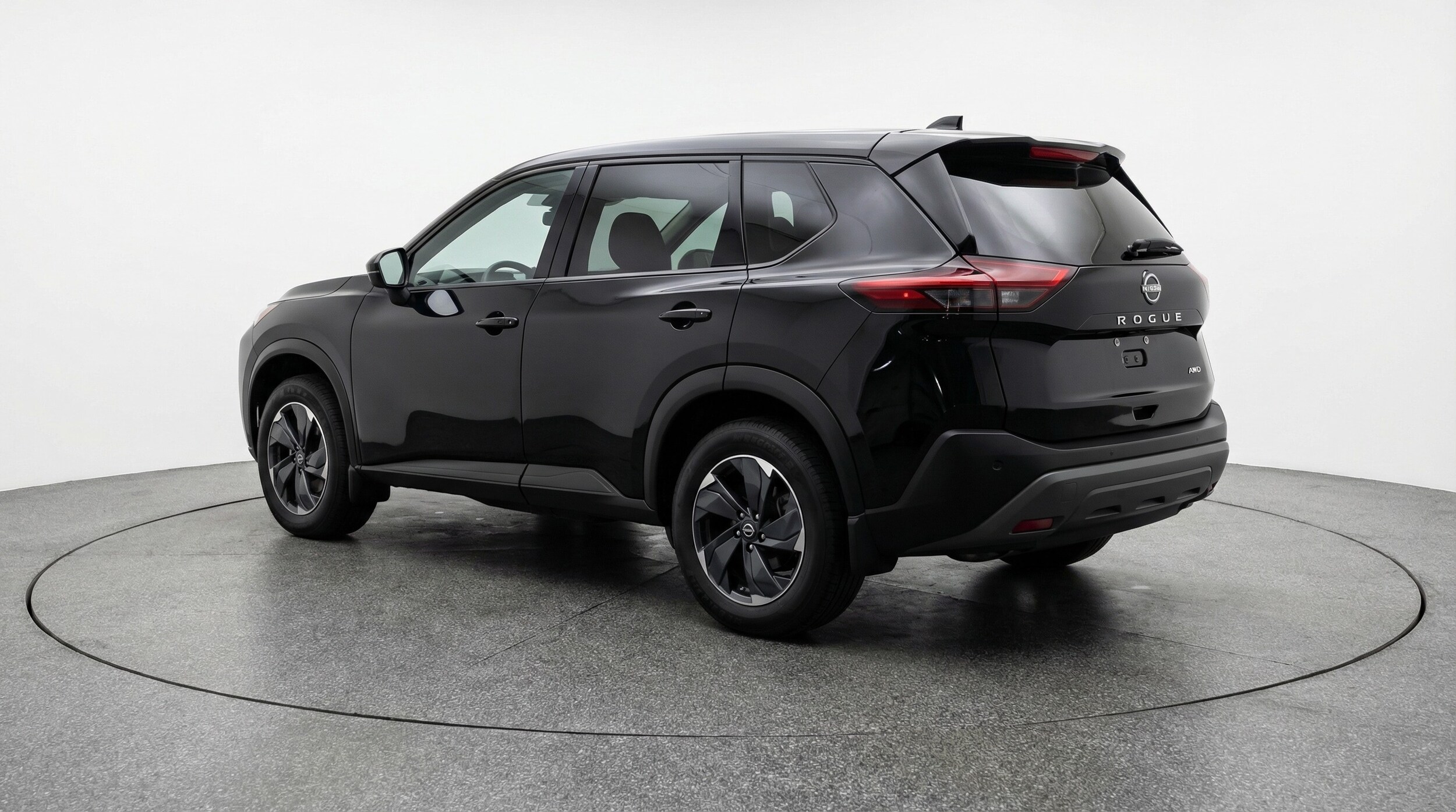 Thumbnail: 2025 Nissan Rogue - 5