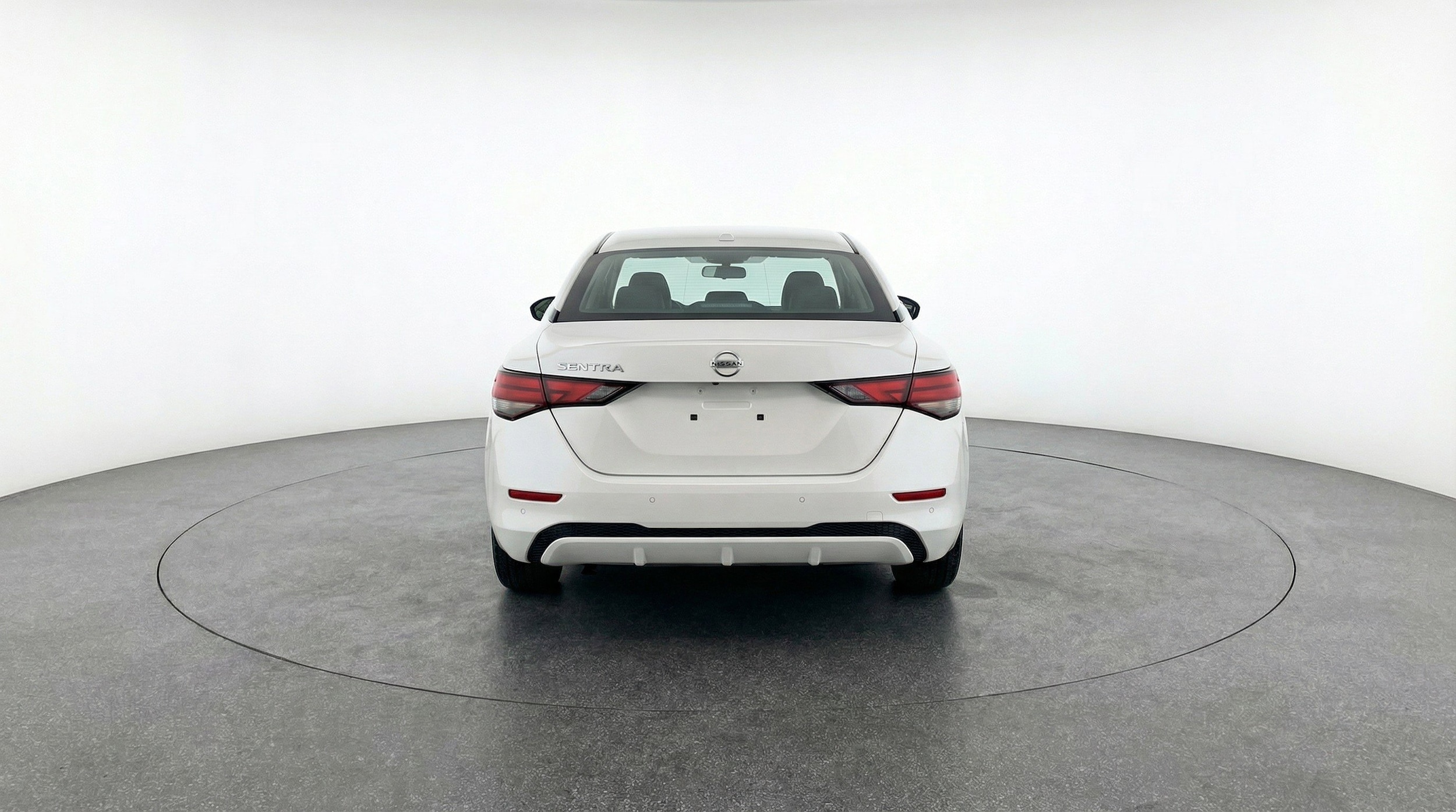Thumbnail: 2025 Nissan Sentra - 7