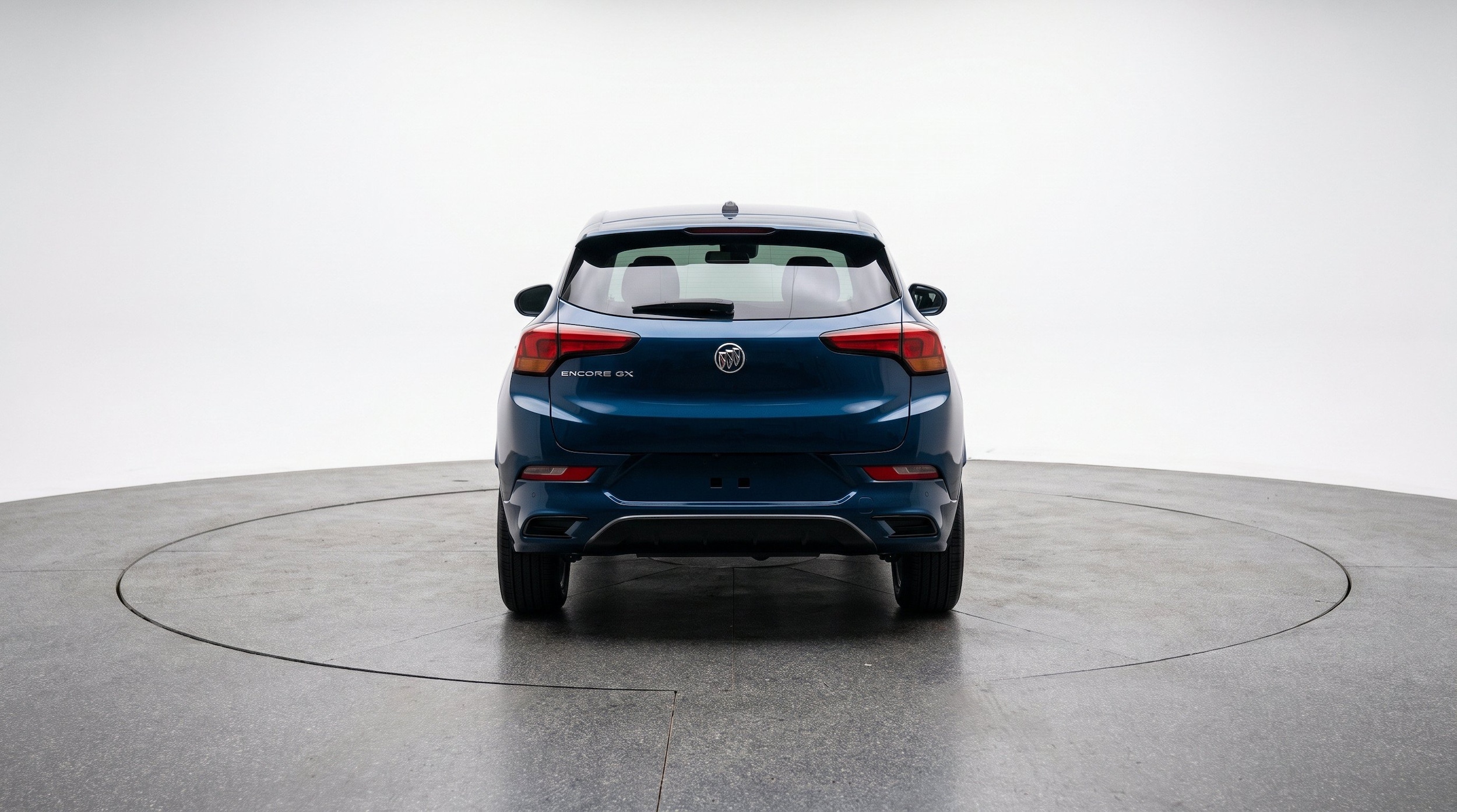 Thumbnail: 2026 Buick Encore GX - 7