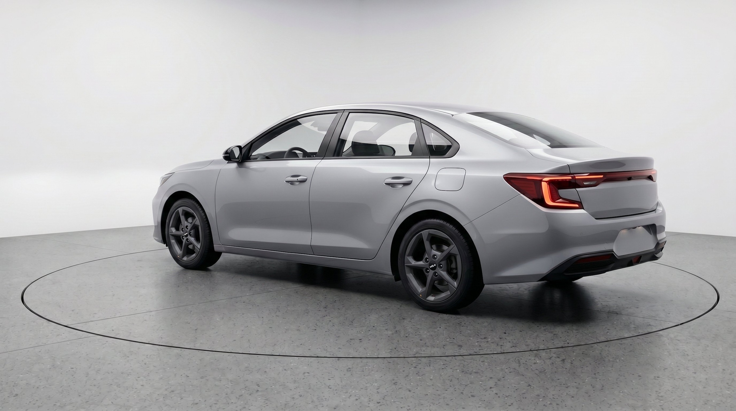 Thumbnail: 2025 Kia K4 - 6