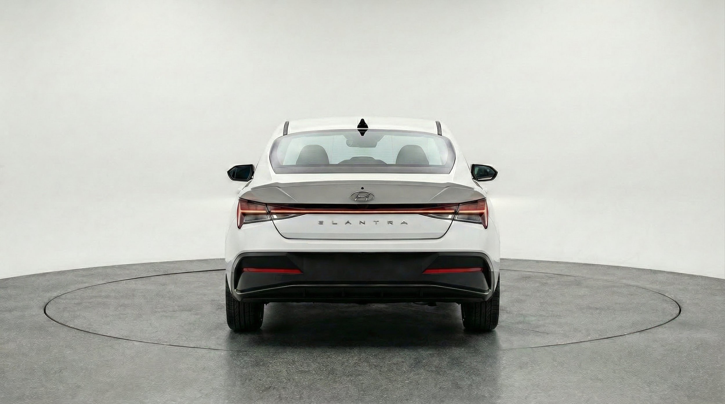 Thumbnail: 2026 Hyundai Elantra - 7