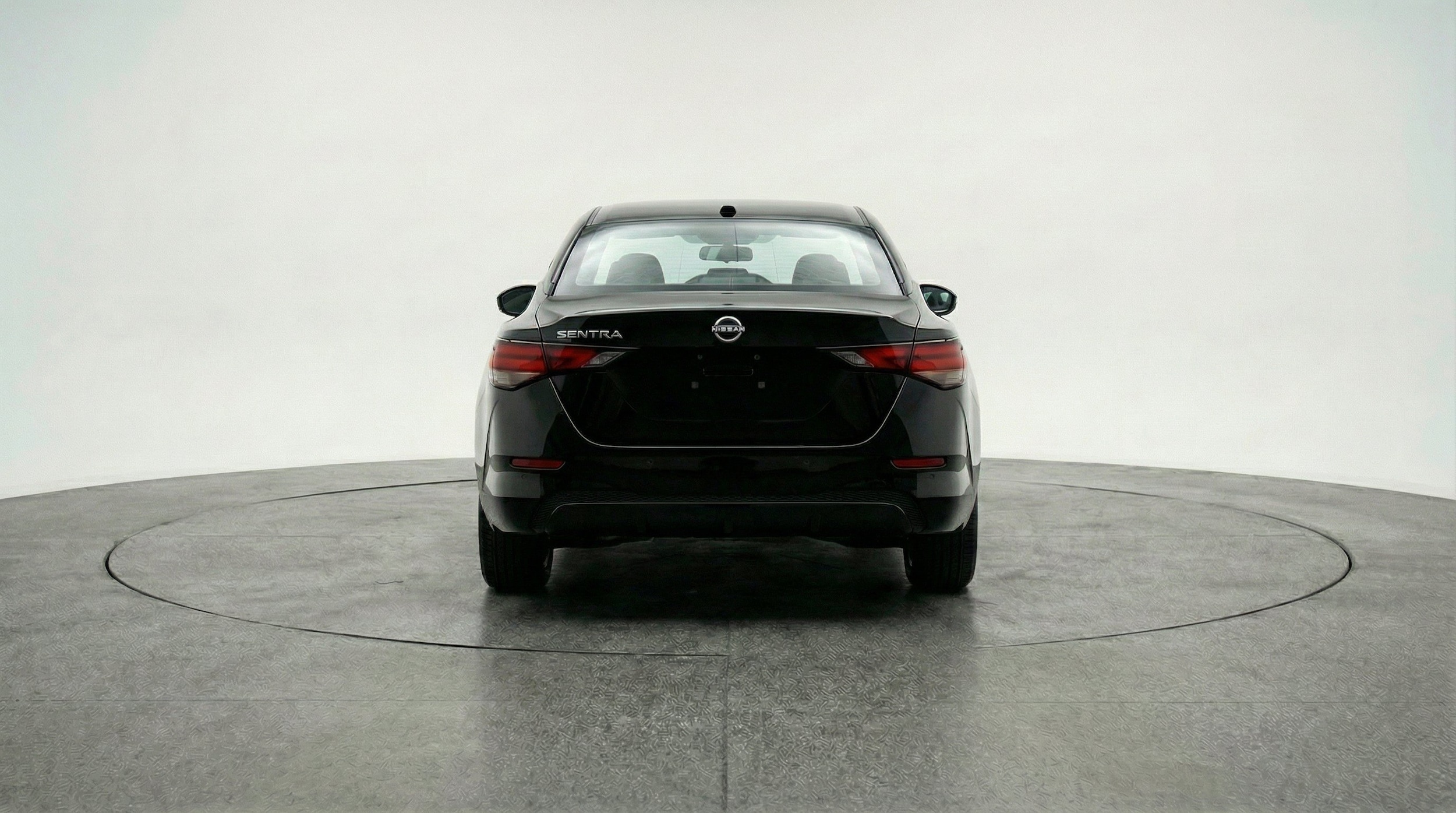 Thumbnail: 2025 Nissan Sentra - 7