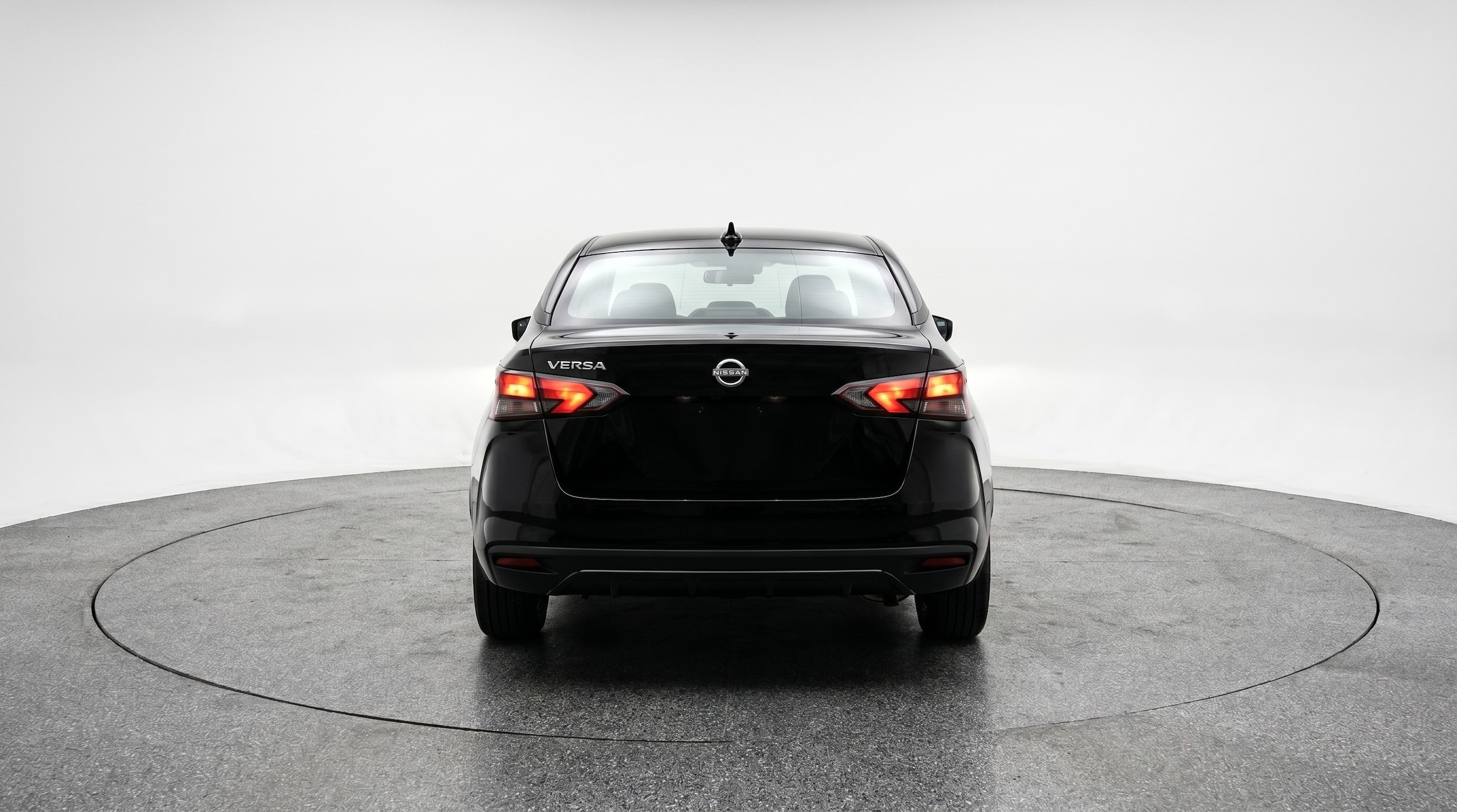 Thumbnail: 2025 Nissan Versa - 6