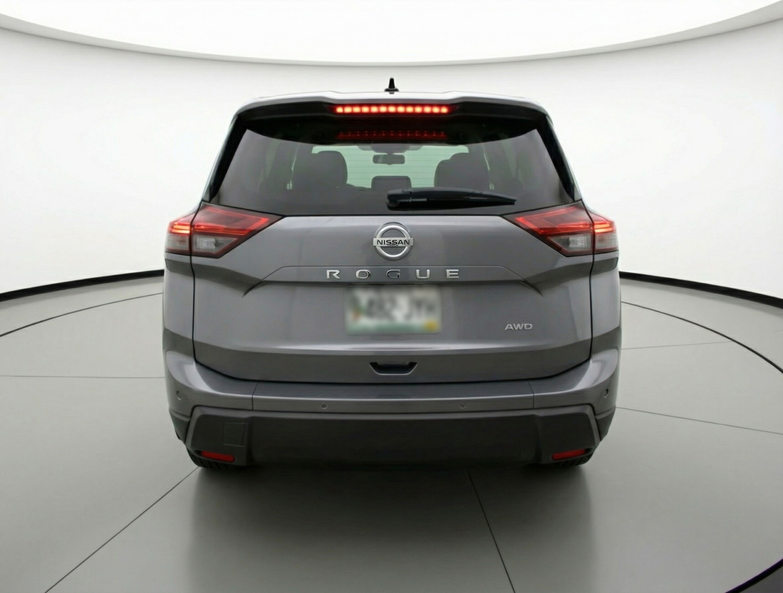 Thumbnail: 2025 Nissan Rogue - 6