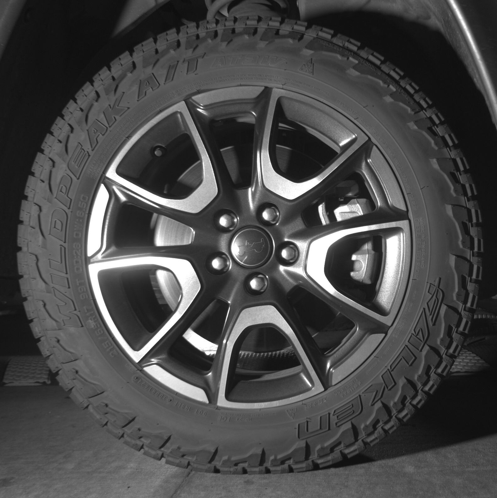 Thumbnail: 2025 Jeep Compass - 10