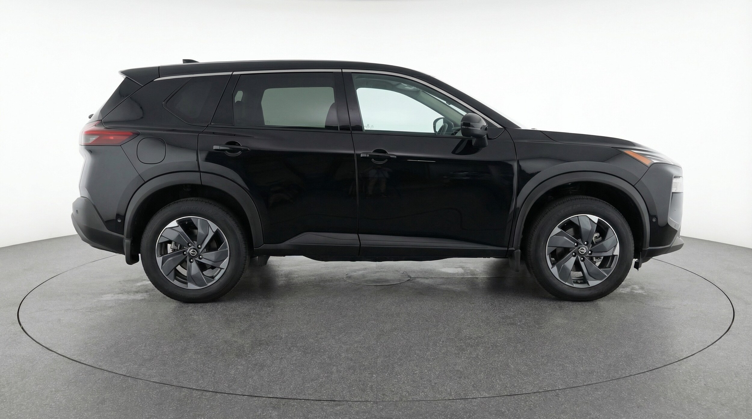 Thumbnail: 2025 Nissan Rogue - 8