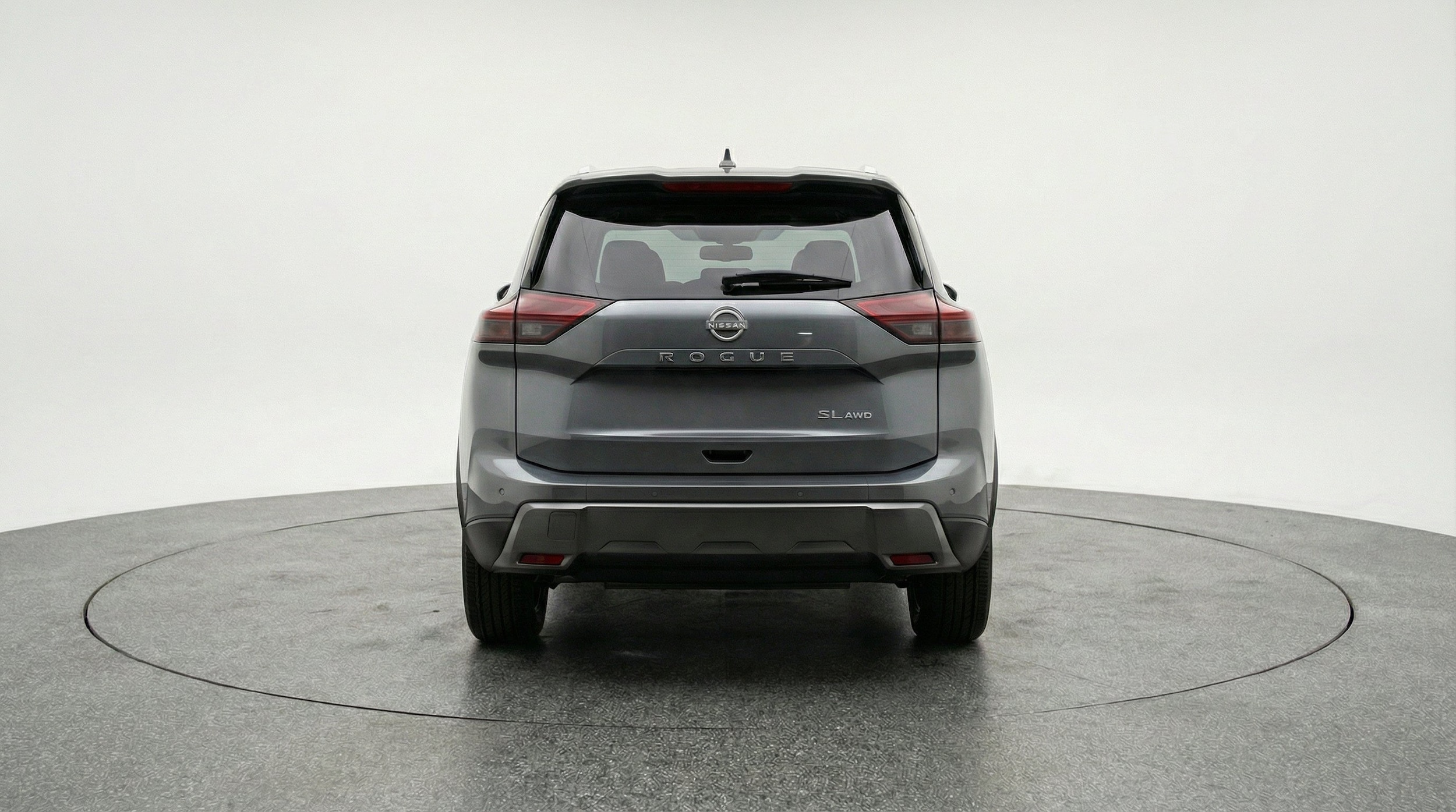 Thumbnail: 2026 Nissan Rogue - 7