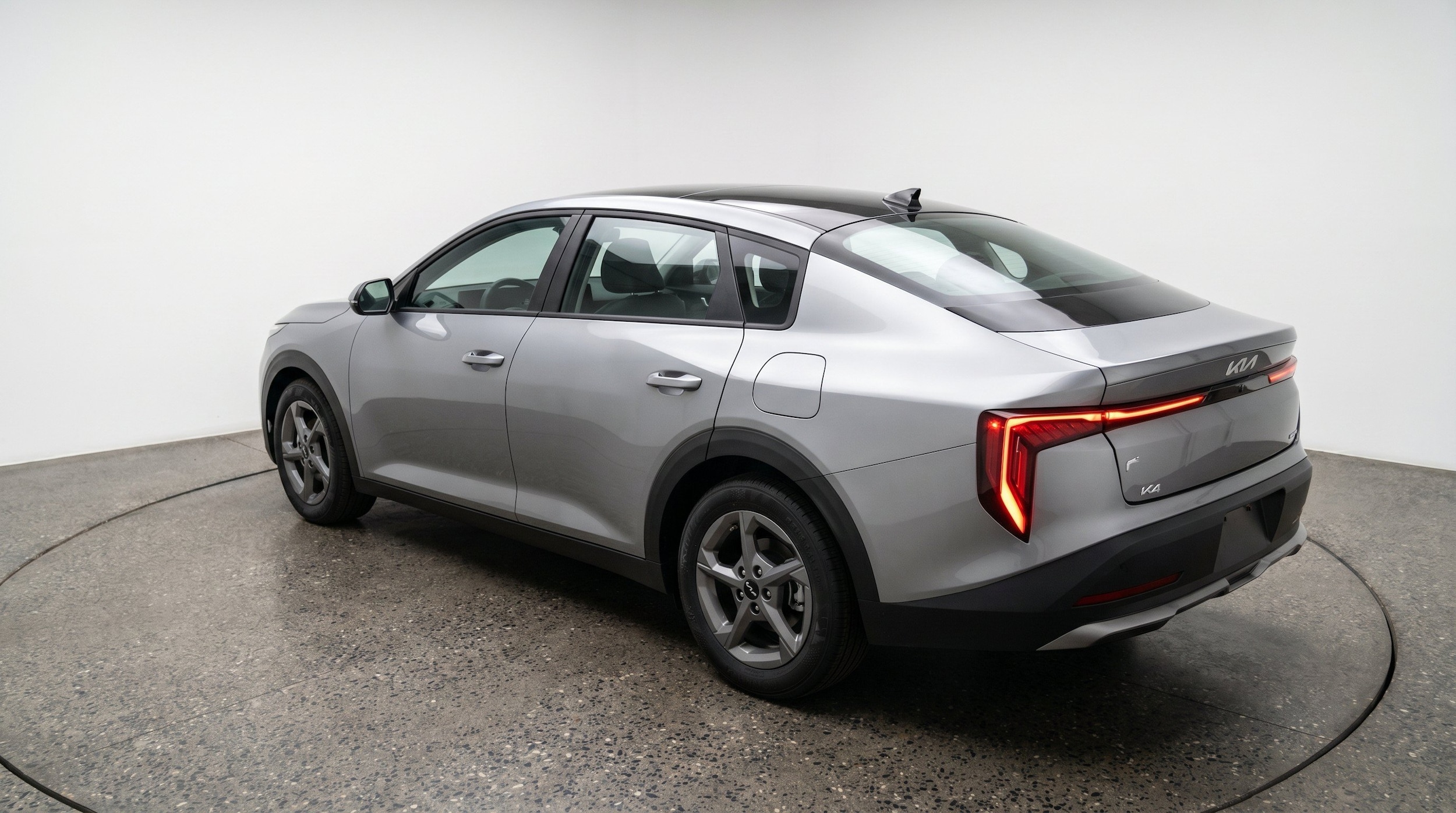 Thumbnail: 2026 Kia K4 - 6