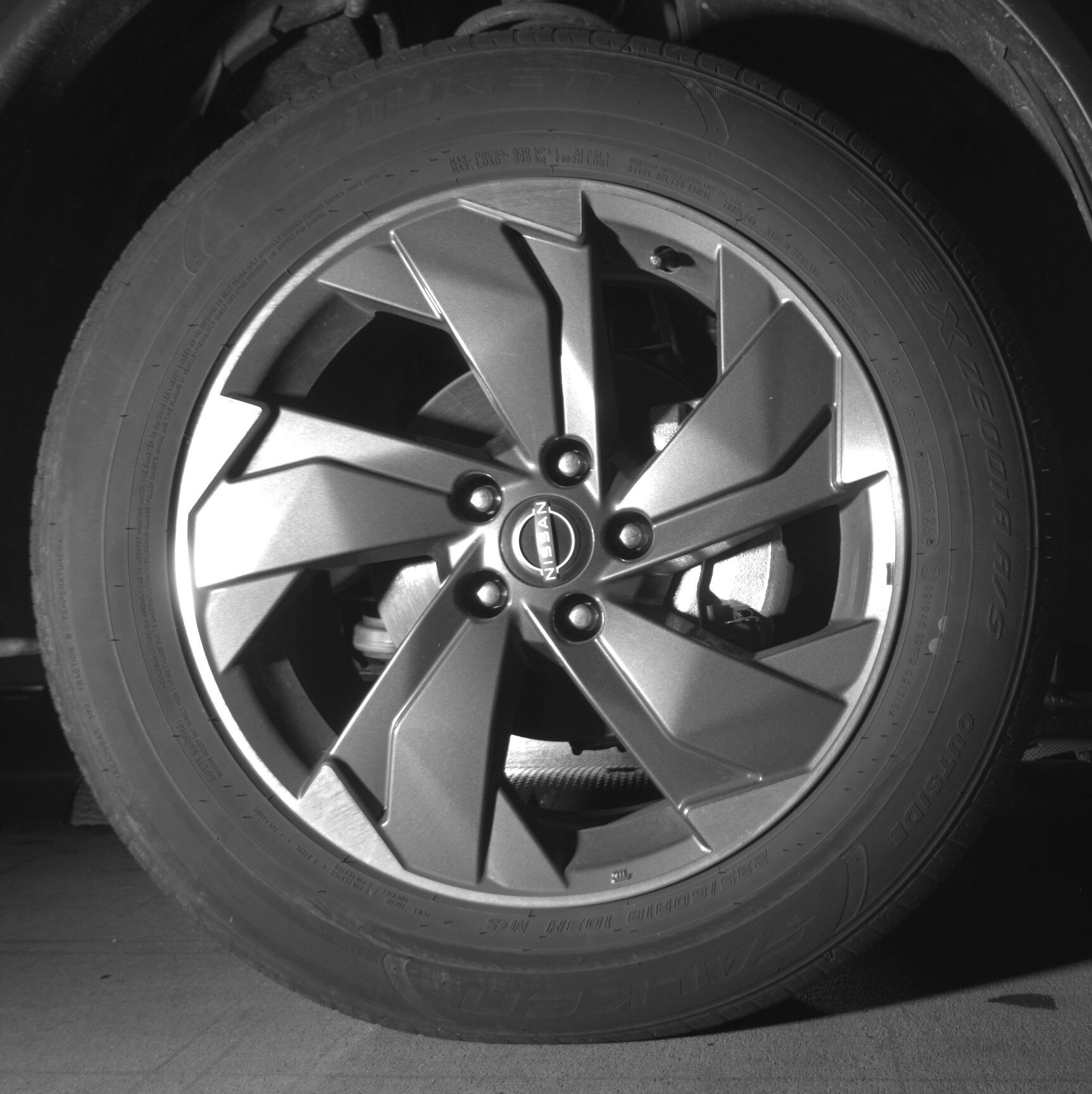 Thumbnail: 2025 Nissan Rogue - 10