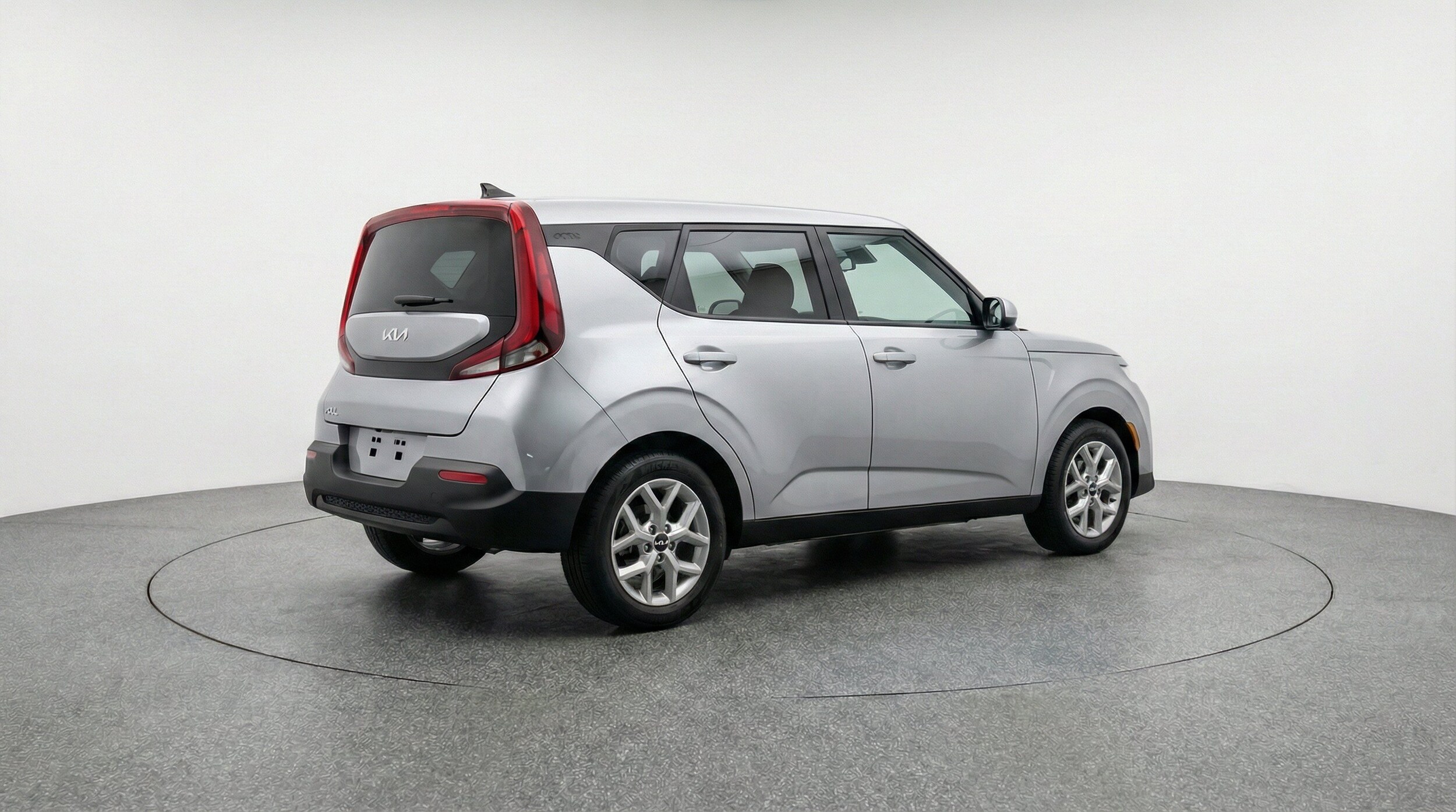 Thumbnail: 2025 Kia Soul - 9