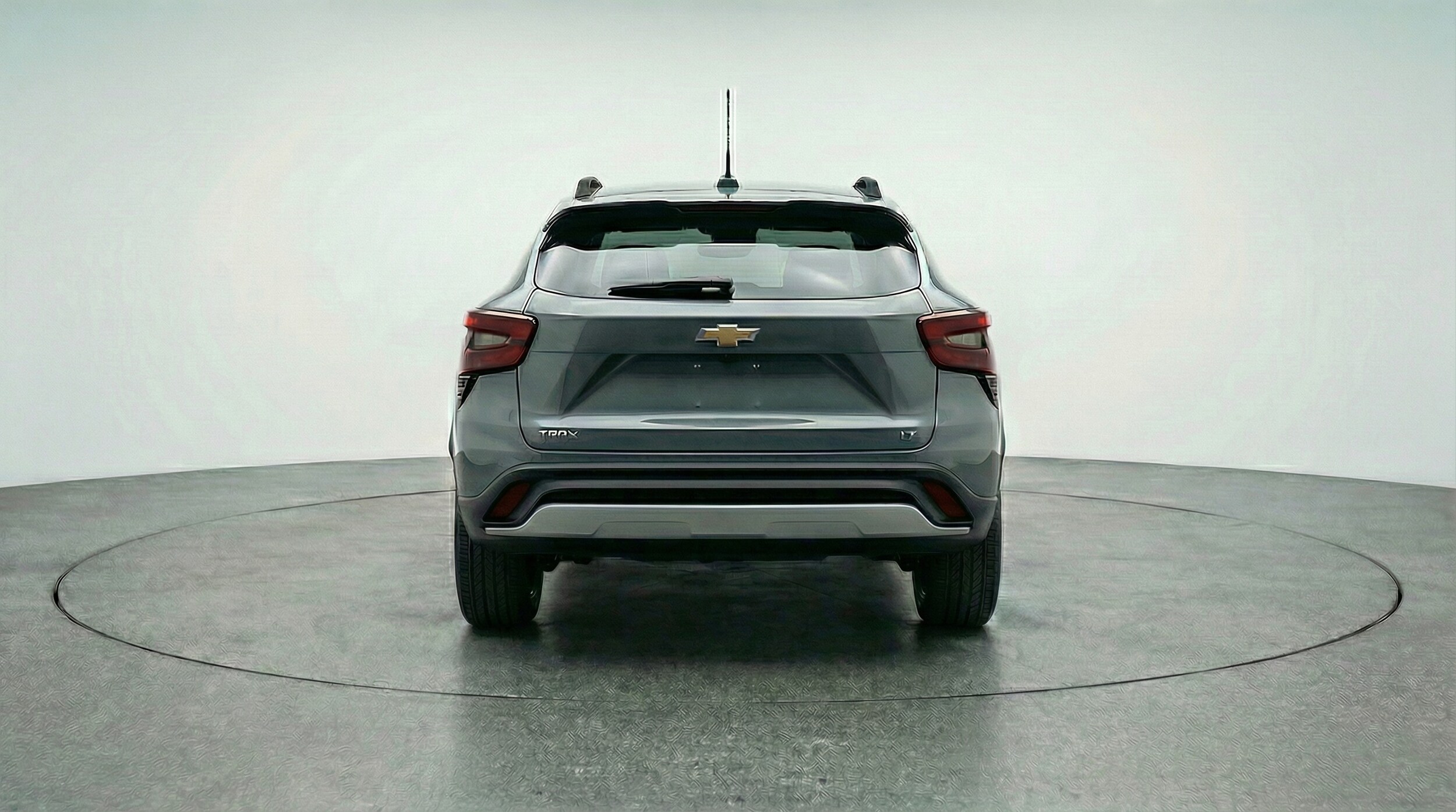 Thumbnail: 2025 Chevrolet Trax - 6