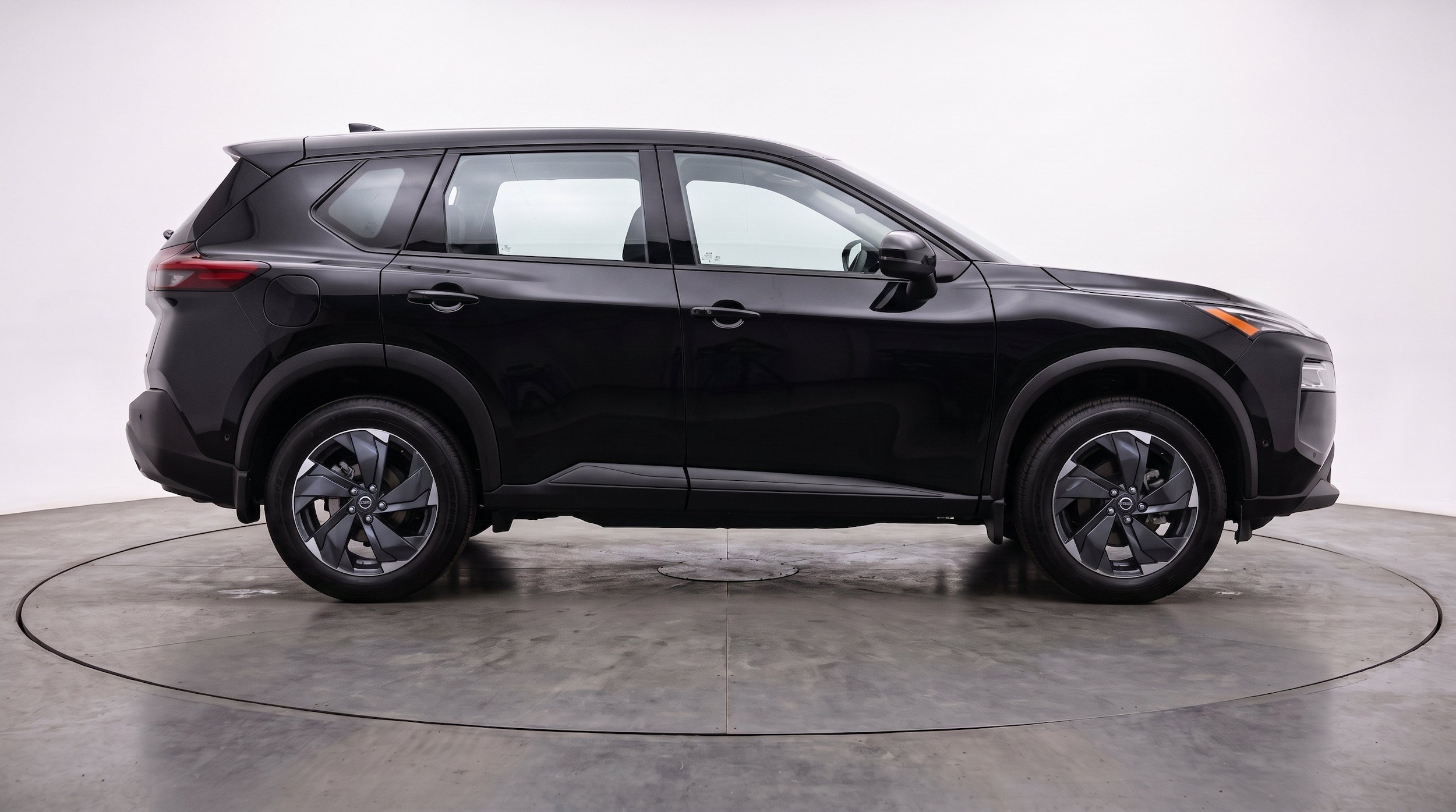 Thumbnail: 2026 Nissan Rogue - 10