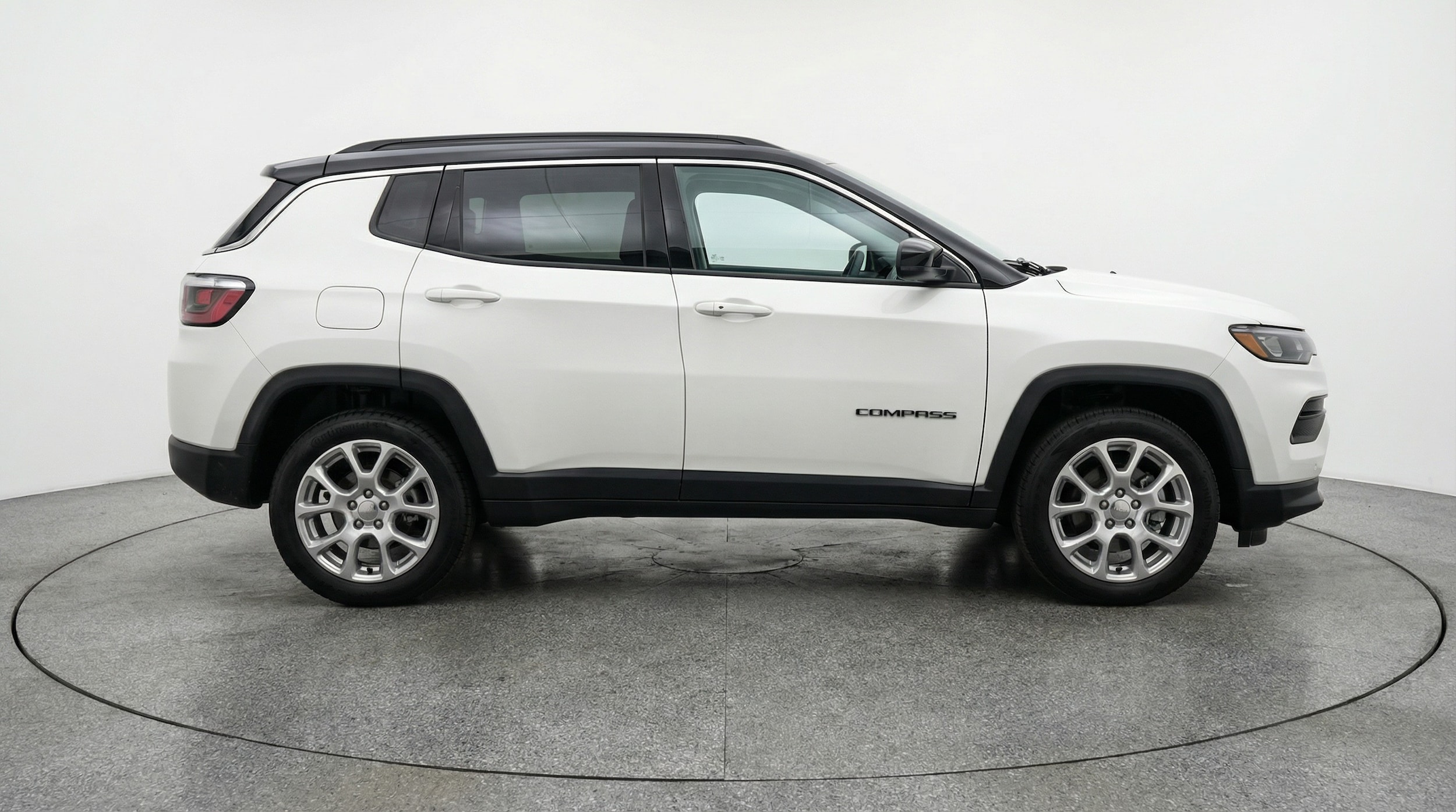 Thumbnail: 2025 Jeep Compass - 8
