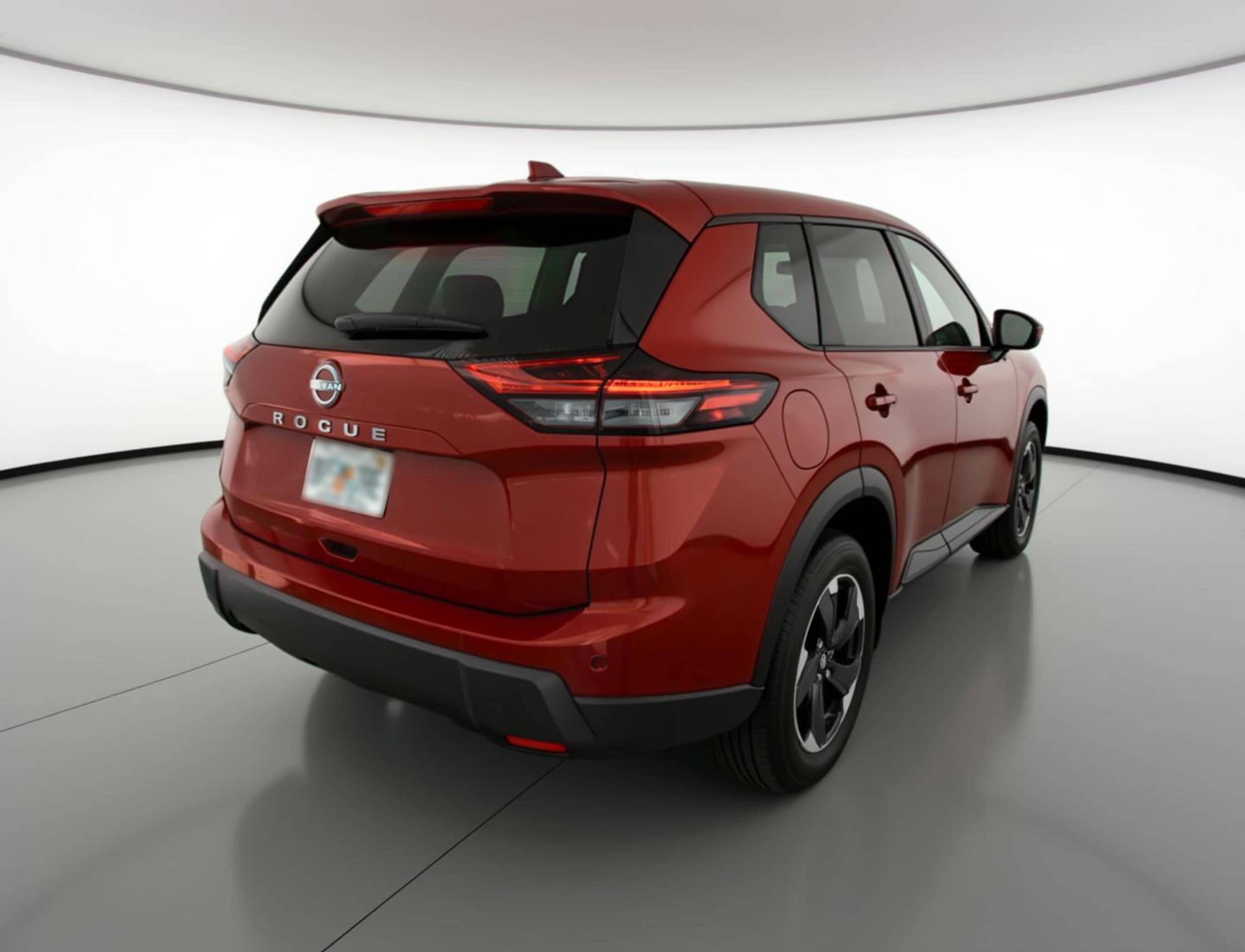 Thumbnail: 2025 Nissan Rogue - 7