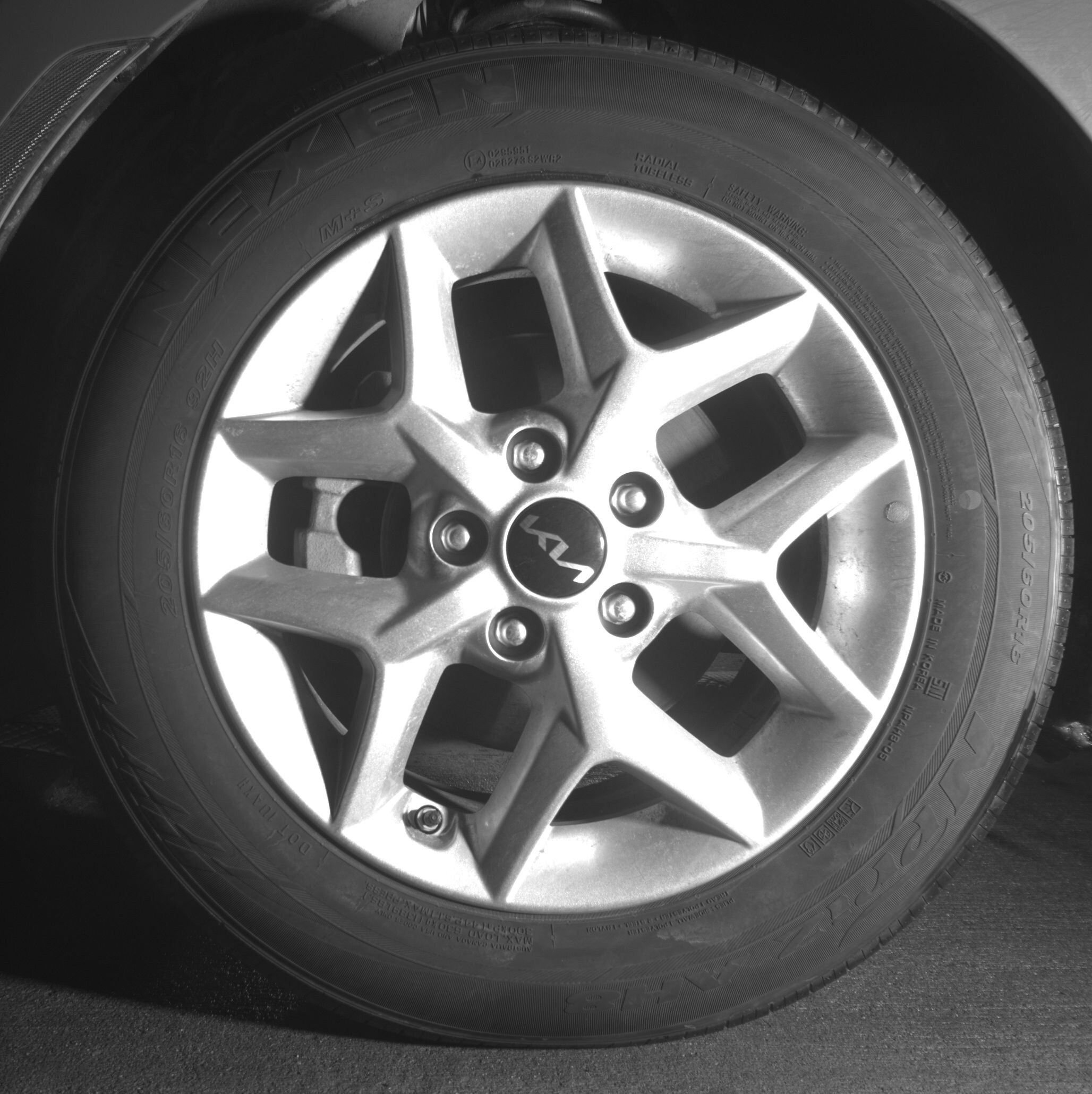 Thumbnail: 2025 Kia Soul - 9