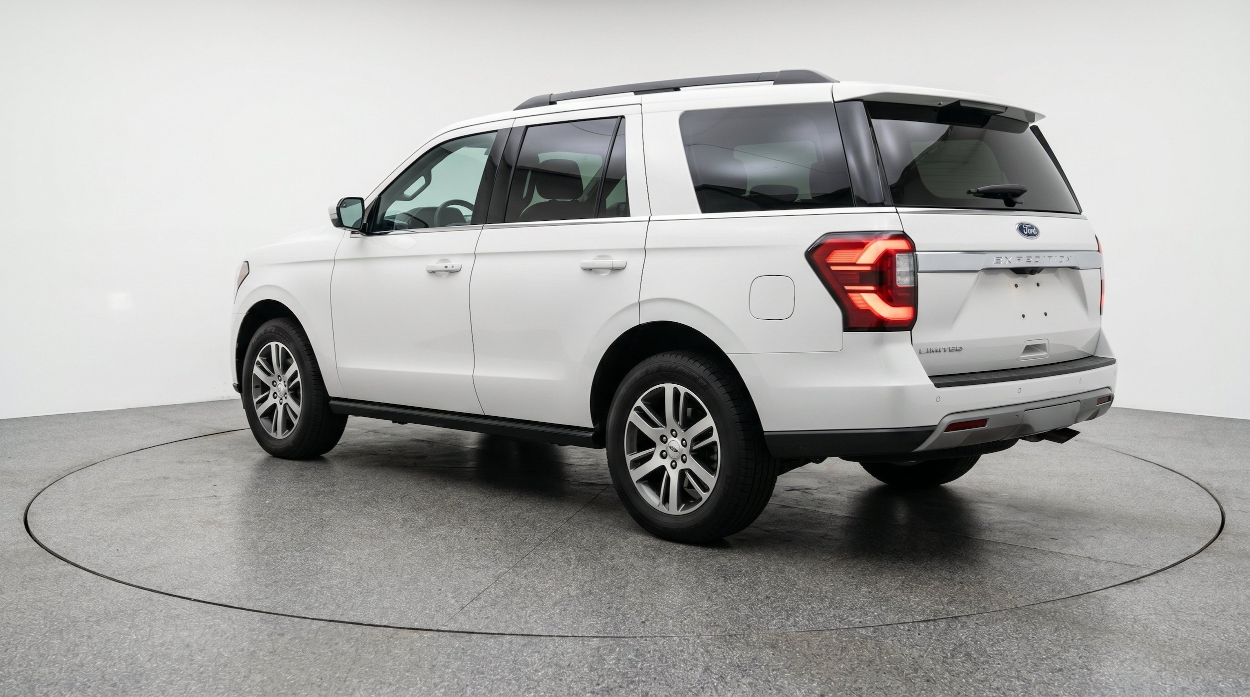 Thumbnail: 2024 Ford Expedition - 6