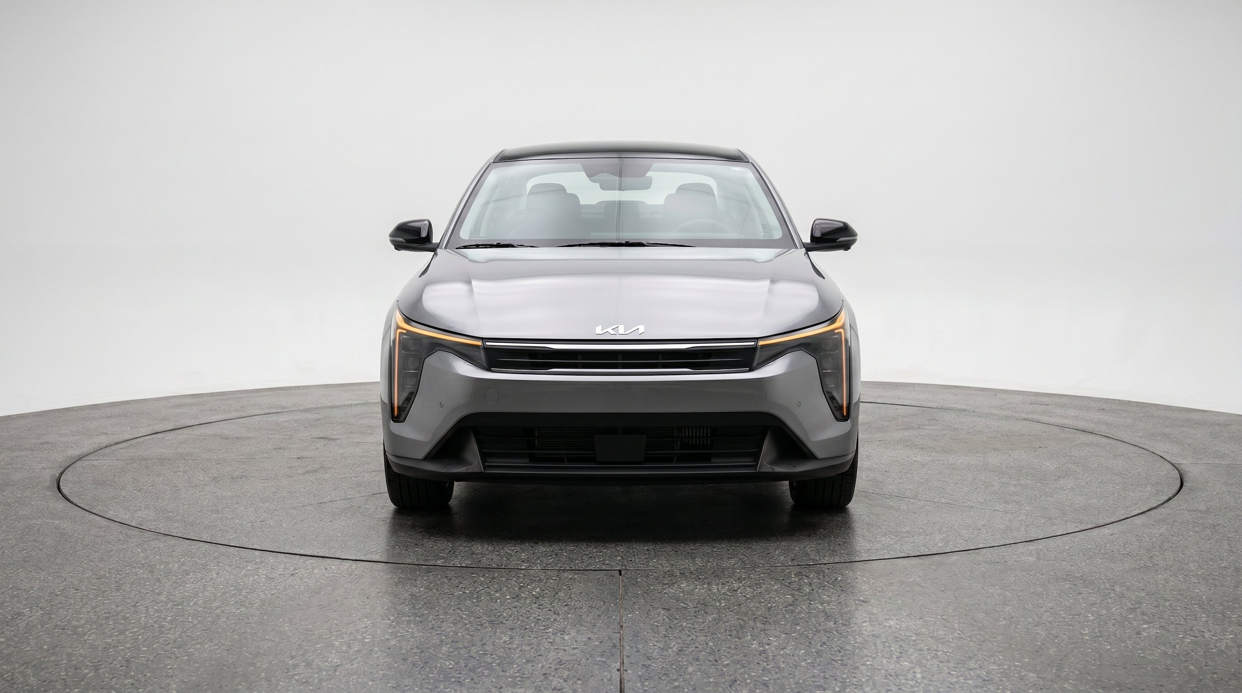 Thumbnail: 2026 Kia K4 - 2