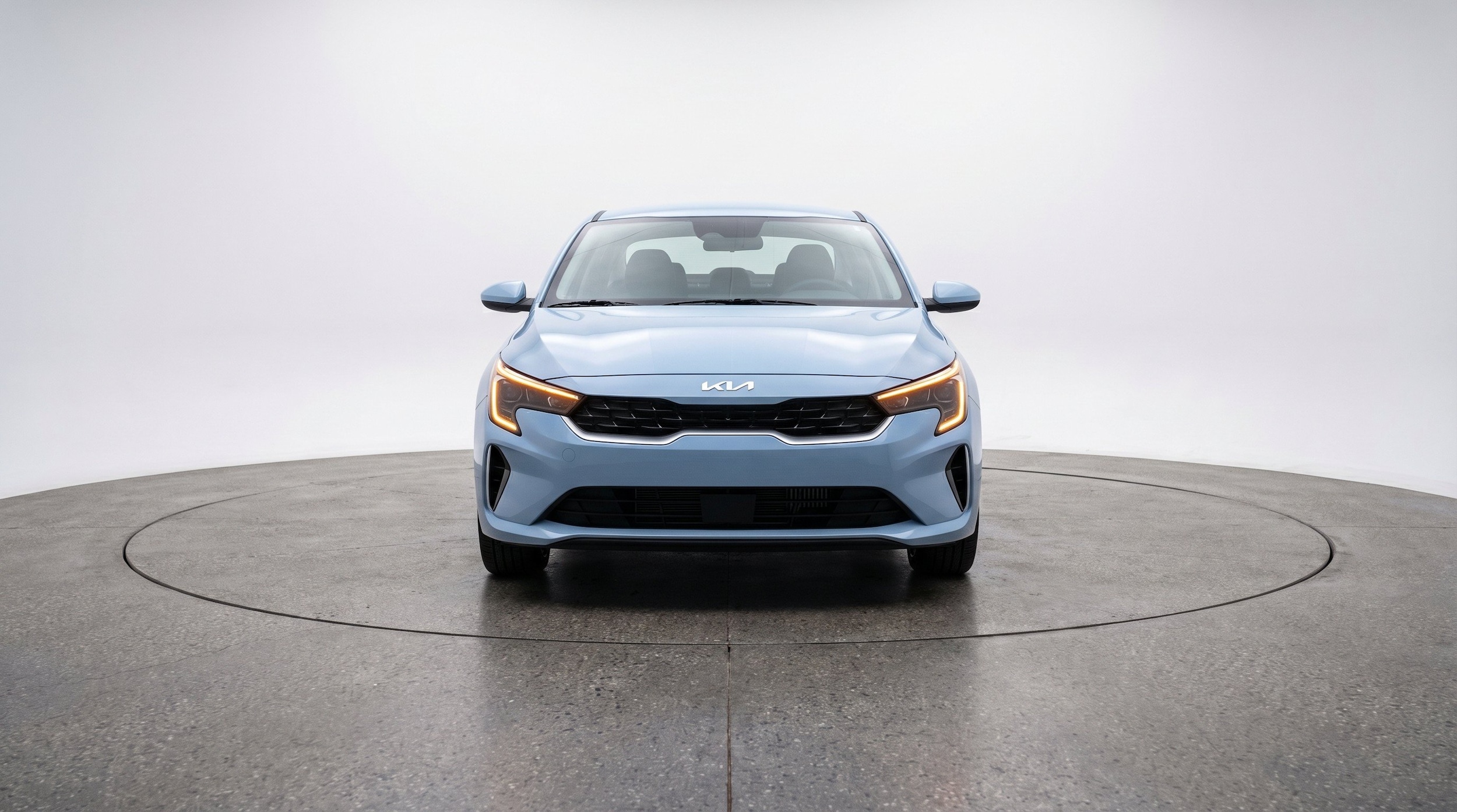 Thumbnail: 2025 Kia K4 - 2