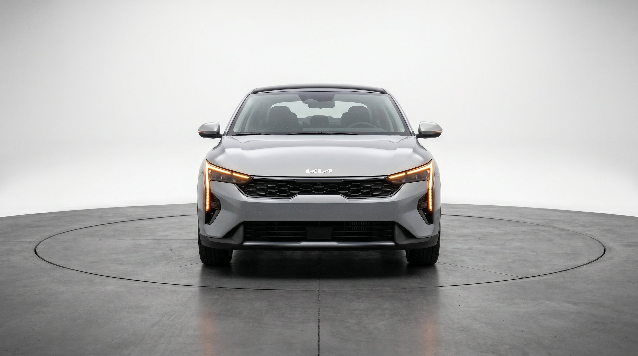 Thumbnail: 2026 Kia K4 - 2